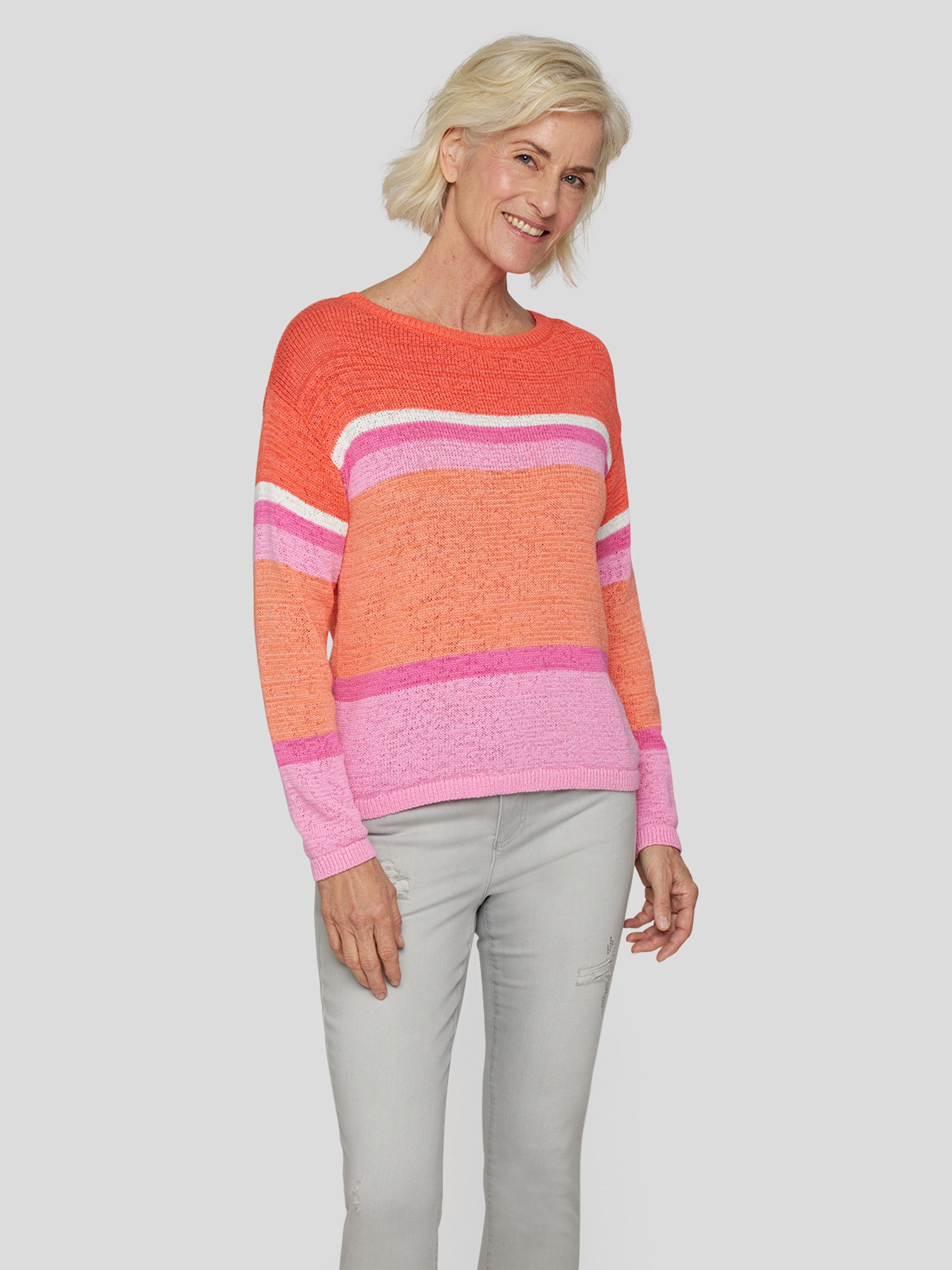 Strickpullover Pullover