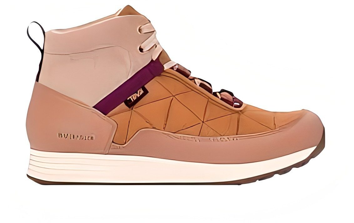 Teva Re Ember Commute Waterproof für Damen Stiefelette