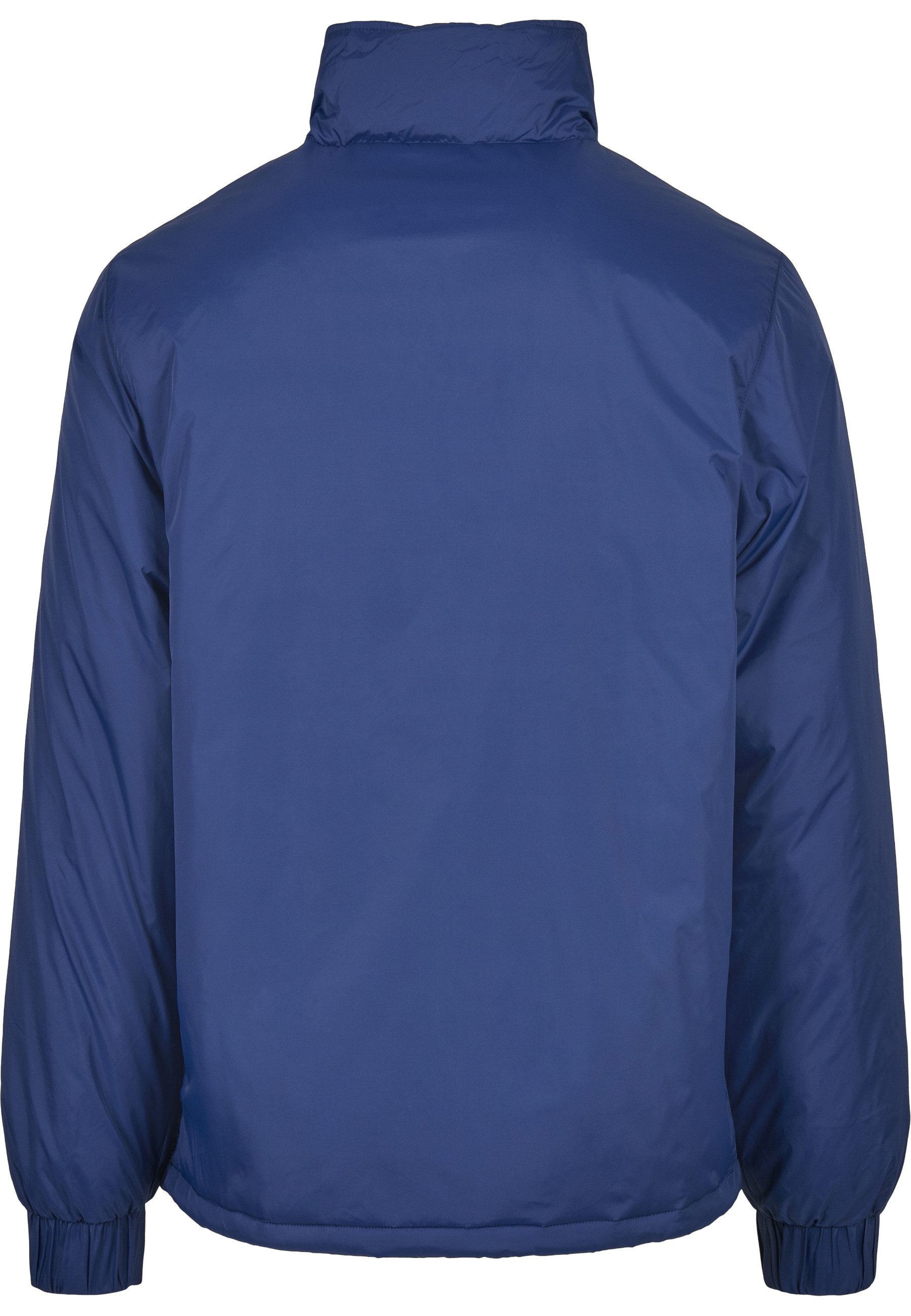 Starter Black Label Allwetterjacke Starter Black Label Herren Starter Logo Half Zip Jacket (1-St)