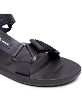 Rider Sandalen Free Papete Ad 11567 Black/Black Sandale