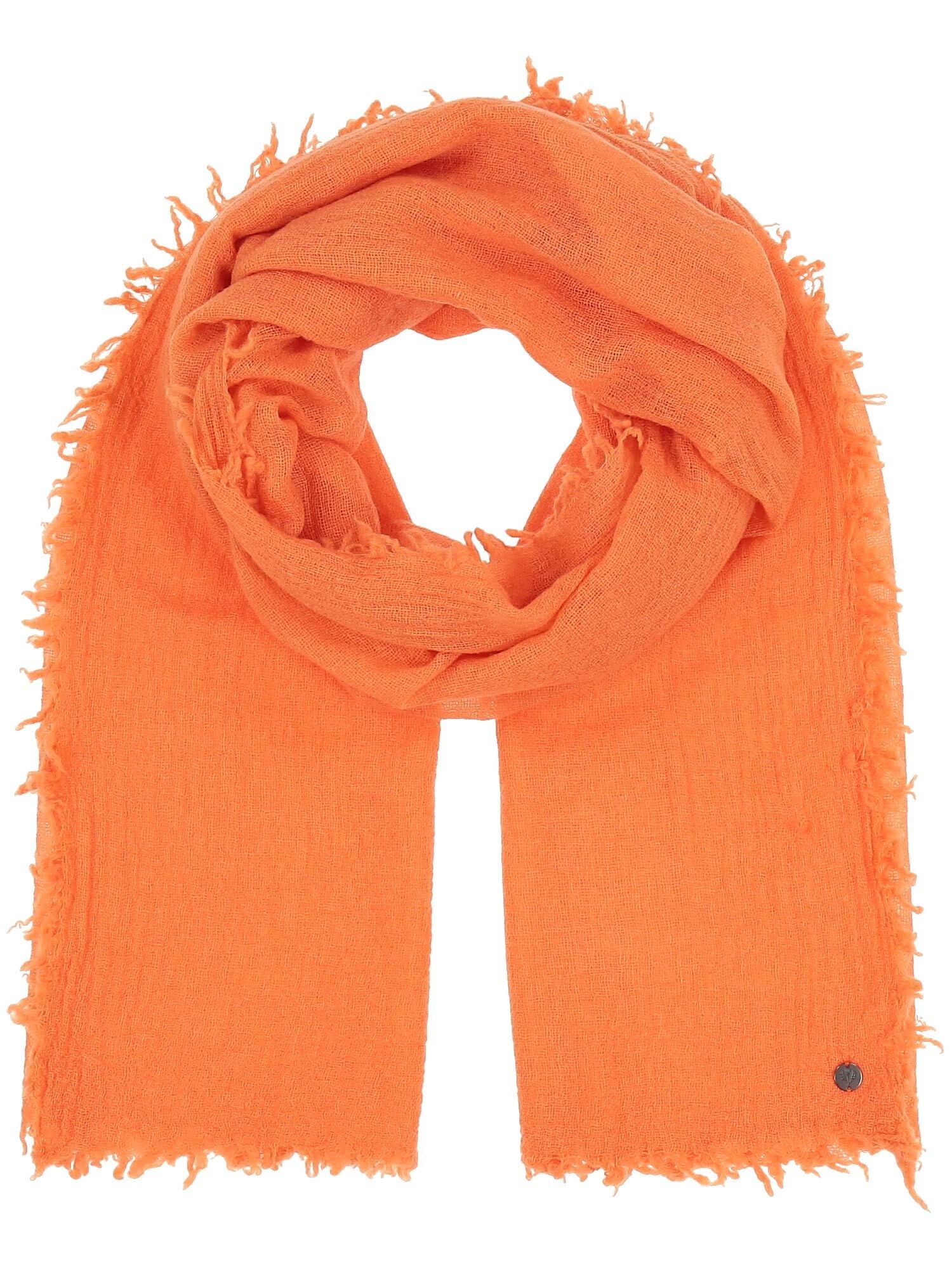 Fraas Modeschal Wollschal, (1-St) günstig online kaufen