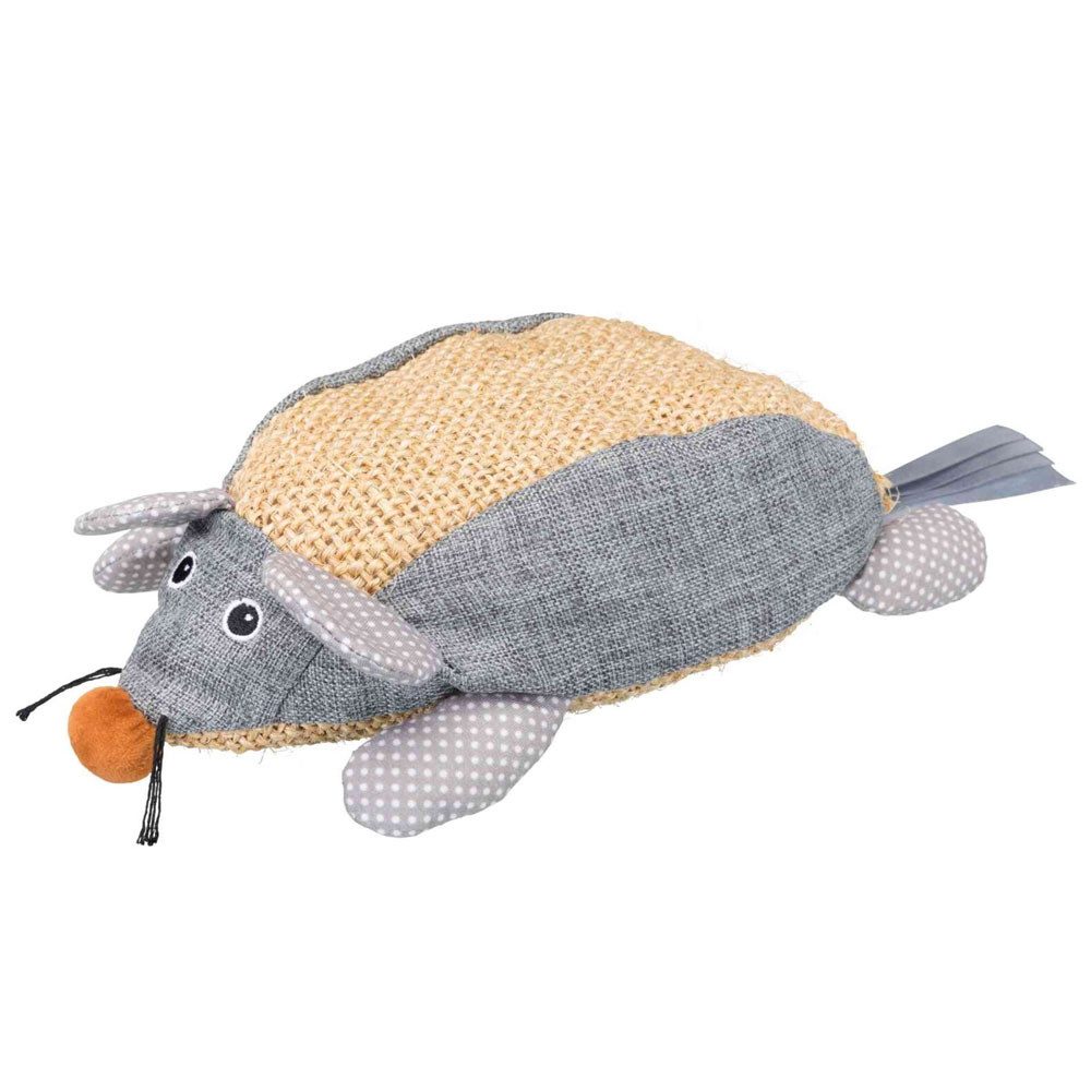 Kratzbrett Trixie Sisalmaus - 30 cm
