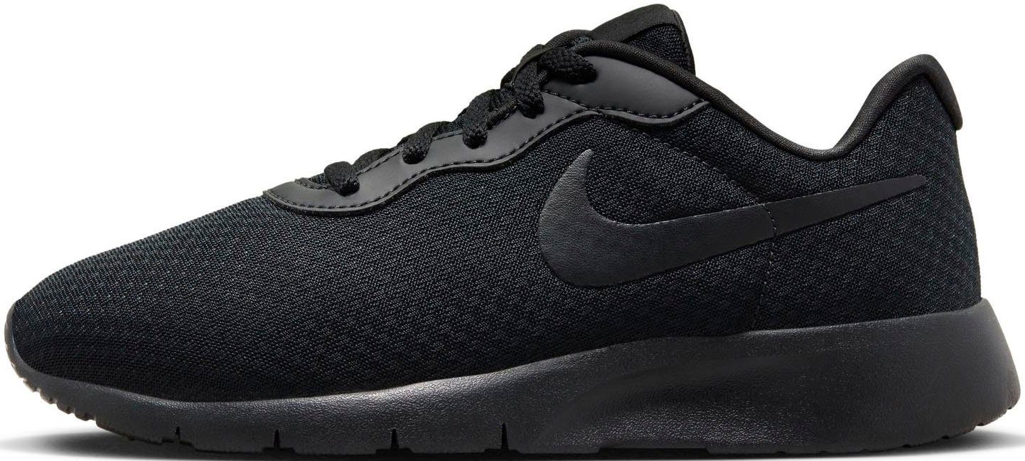 Nike Sportswear black/black Sneaker GO TANJUN (GS)