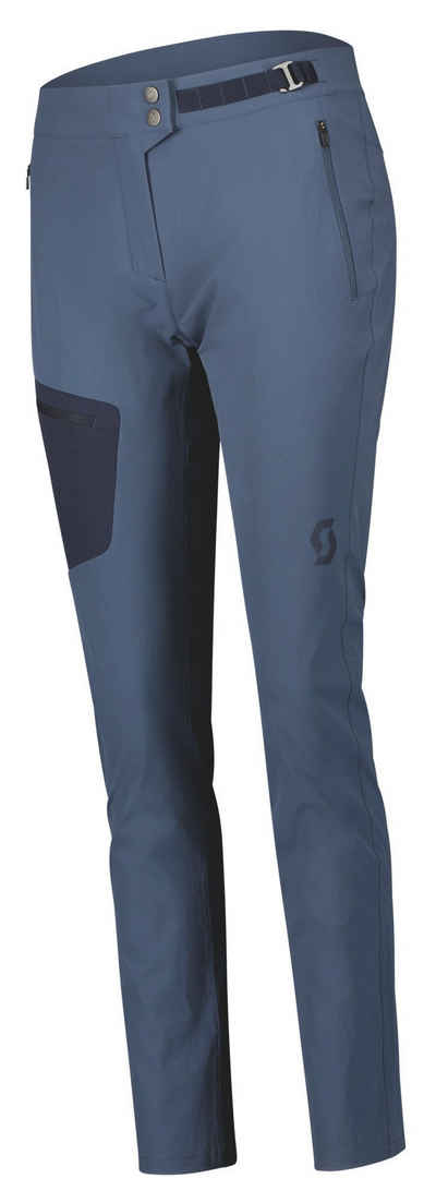 Scott Outdoorhose SCO Pants W's Explorair Light