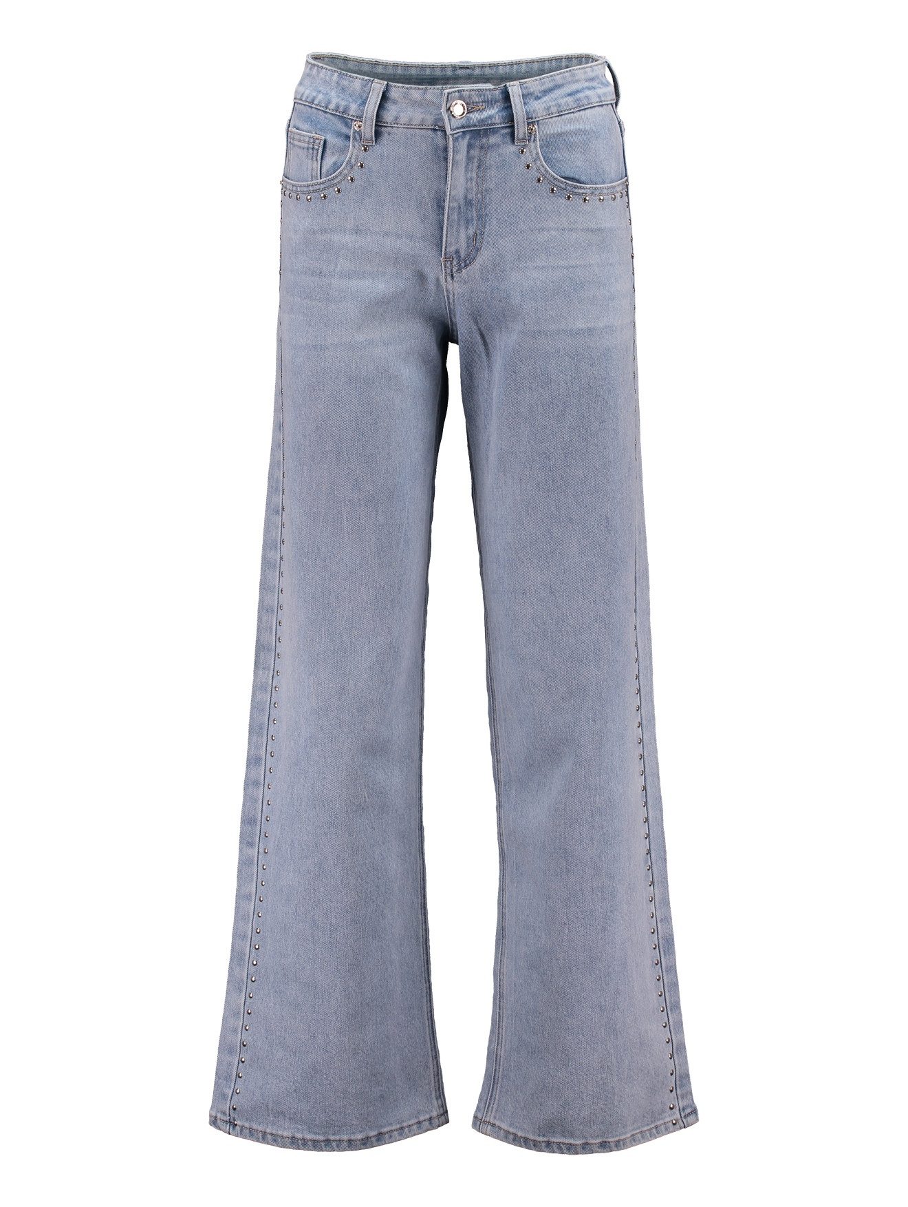 HaILY’S Chinos LG HW C JN Lo44ni lblue günstig online kaufen