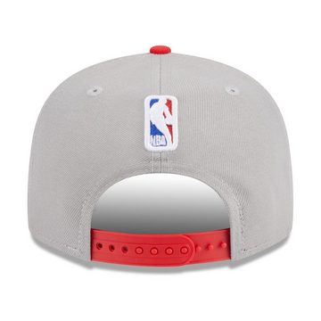 New Era Snapback Cap NBA 2023 DRAFT Houston Rockets
