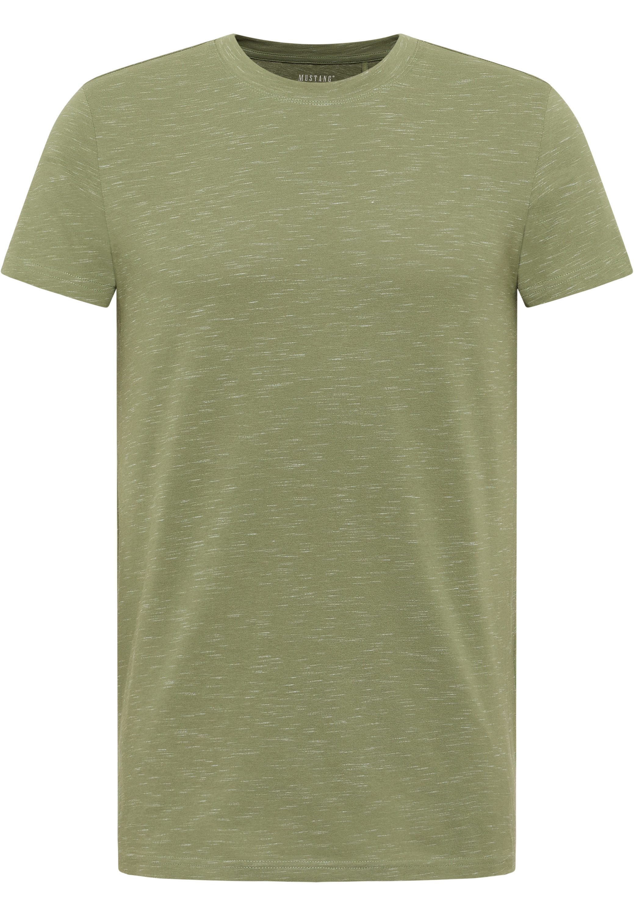 MUSTANG Kurzarmshirt Herren Style Allen