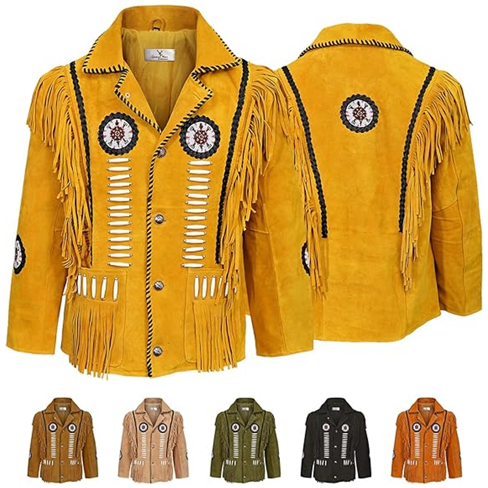 Trachtenjacke GW958J