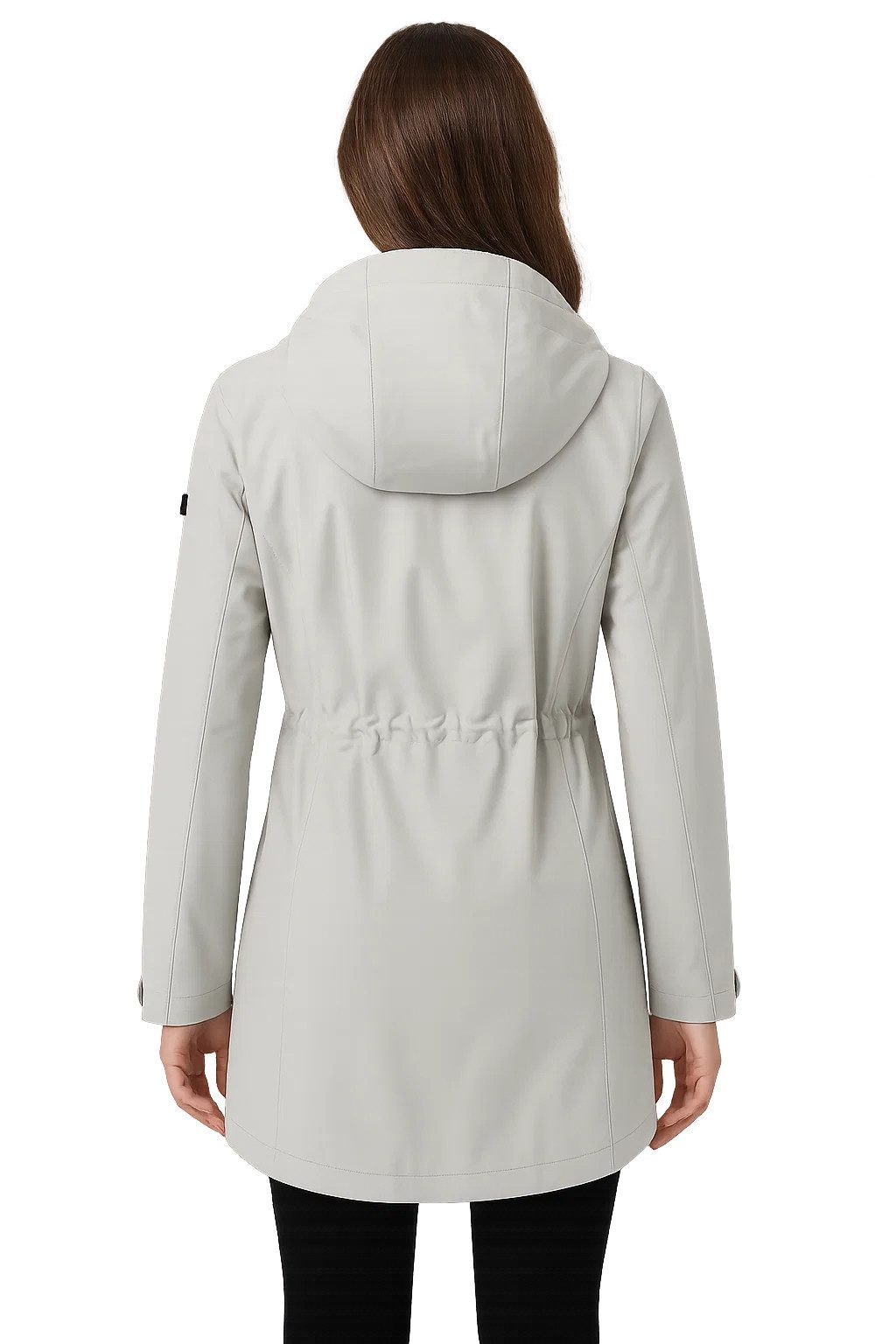 LPO Parka Damen Outdoorparka Insa