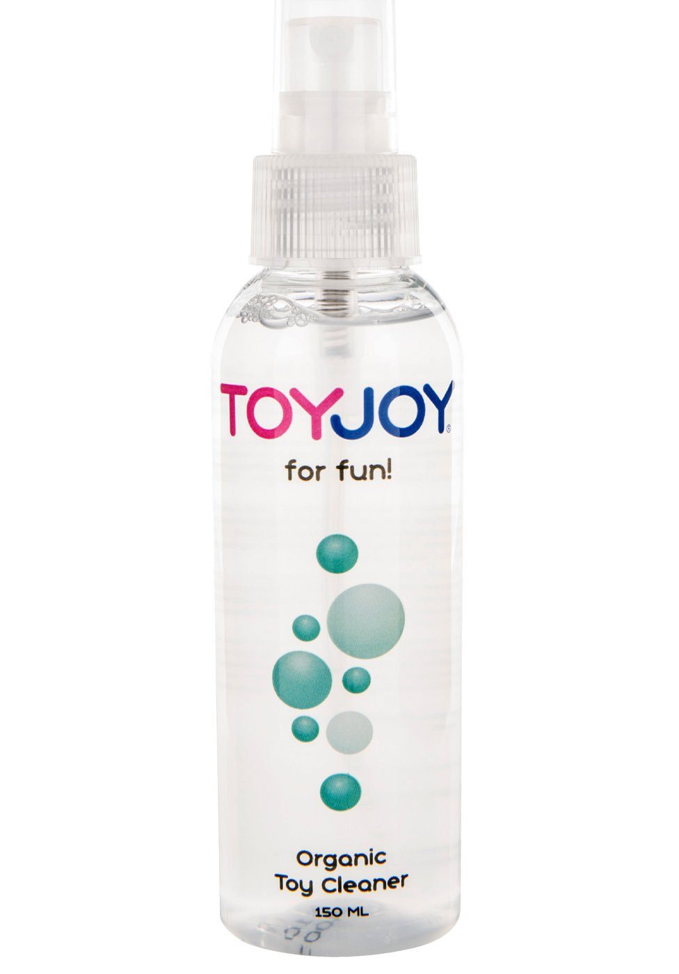 Intimreinigungsmittel Toy Cleaner Spray - 150 ml