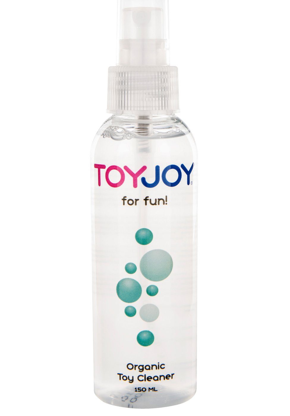TOYJOY Erotik-Toy-Sterilisator »Toy Cleaner Spray - 150 ml«