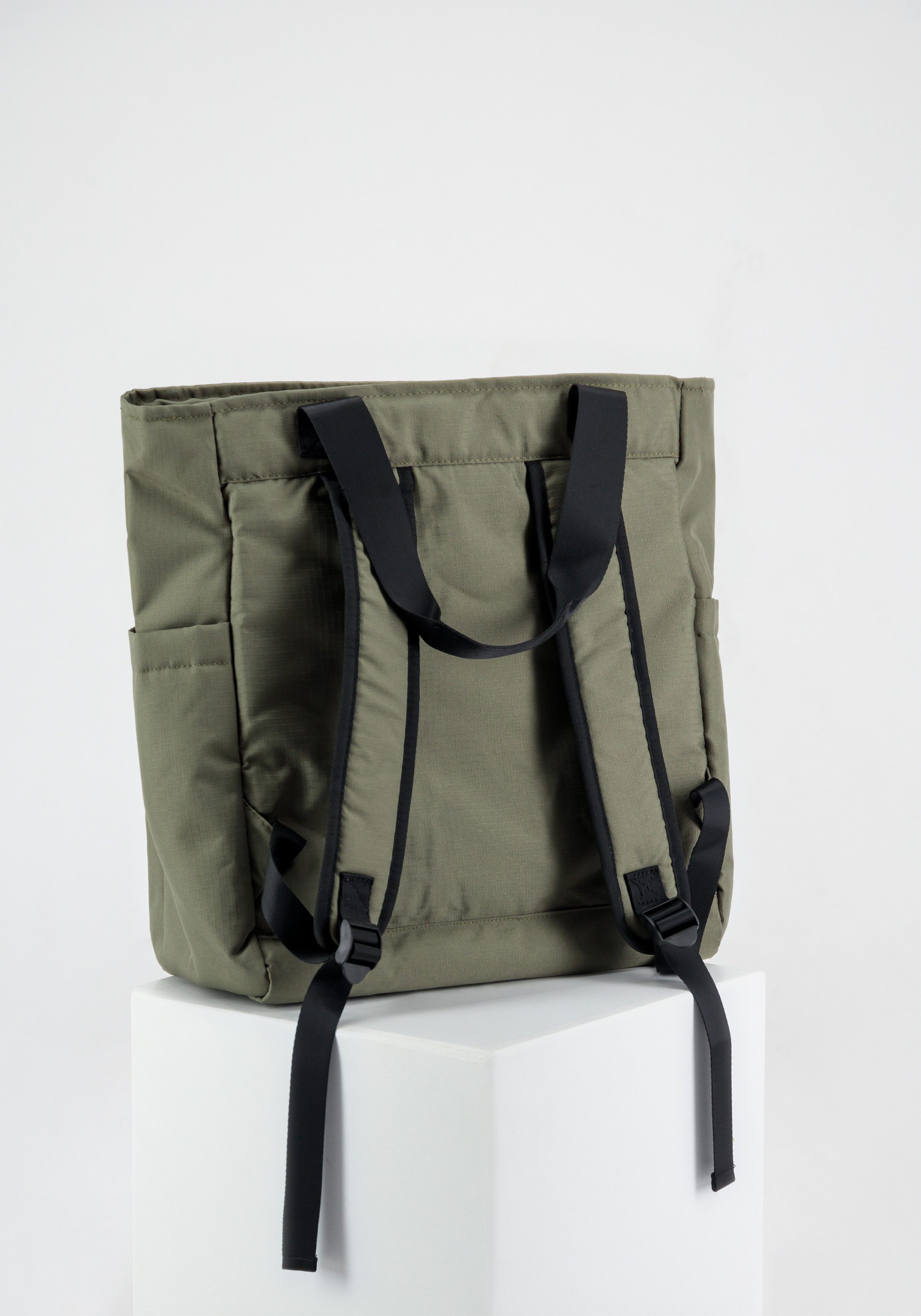 Alpha Industries Rucksack Alpha Backpack Tote Bag günstig online kaufen