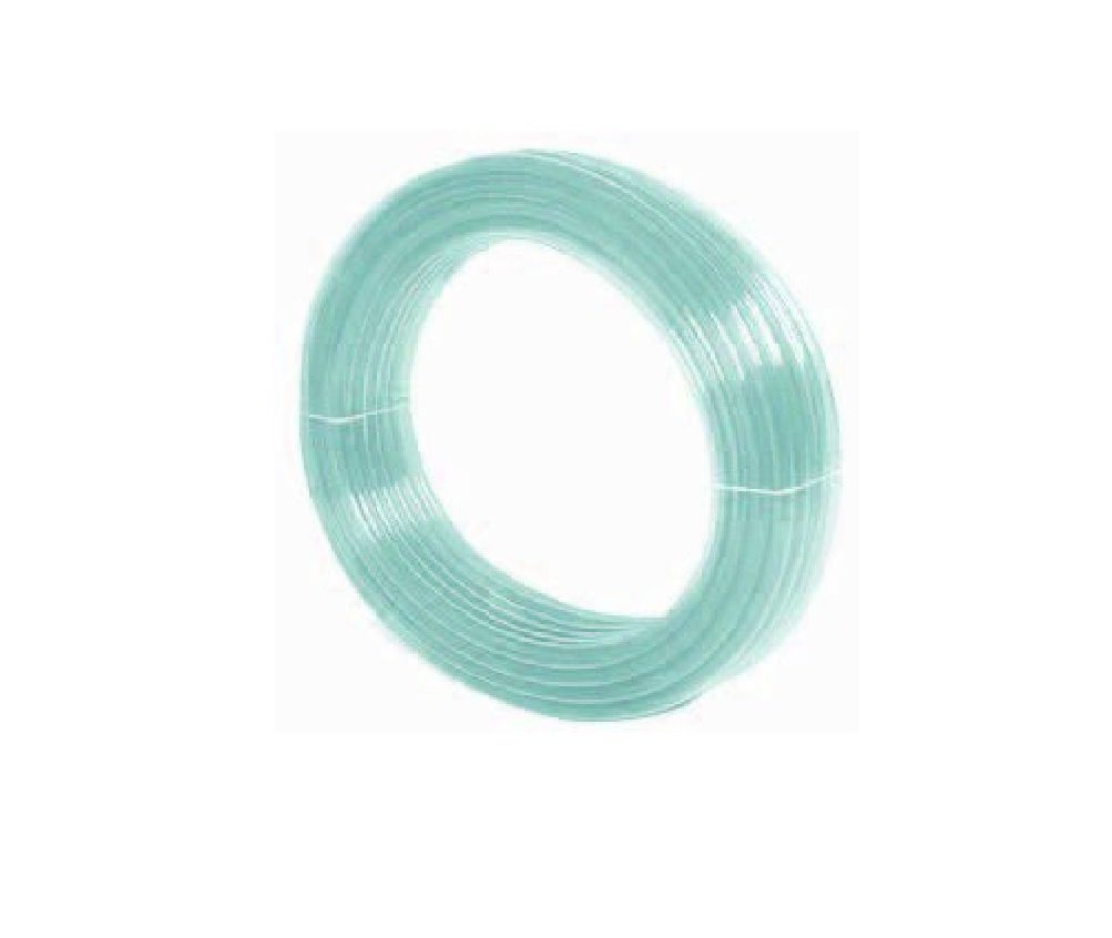 Teichbelüfter Koi Herdecke PVC Luftschlauch 4/6 mm 25 Meter für Aquarien und Teiche