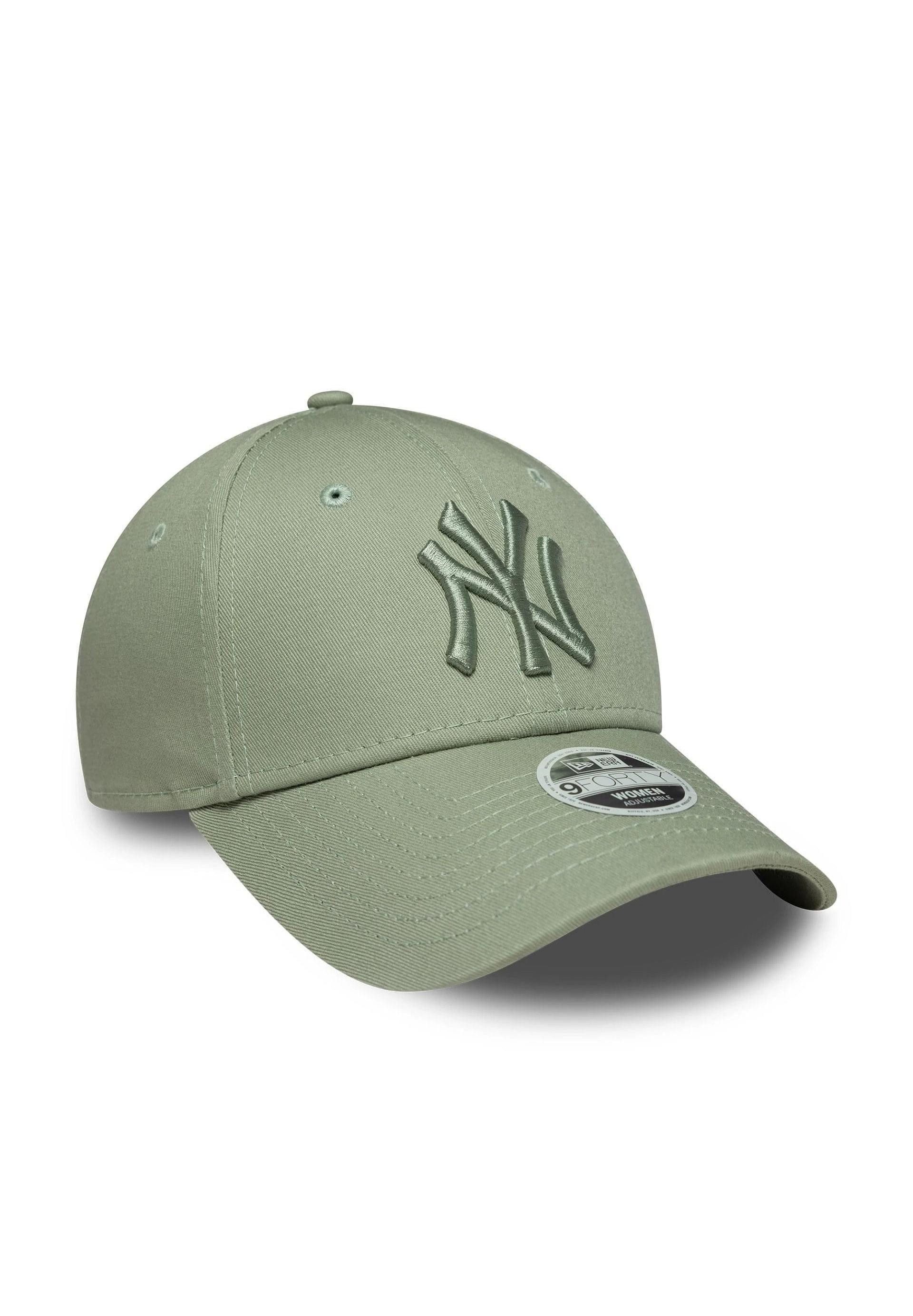 New Era Baseball Cap New York Yankees New Era MLB League Essential Tonal 9Forty Women Cap P (1-St)