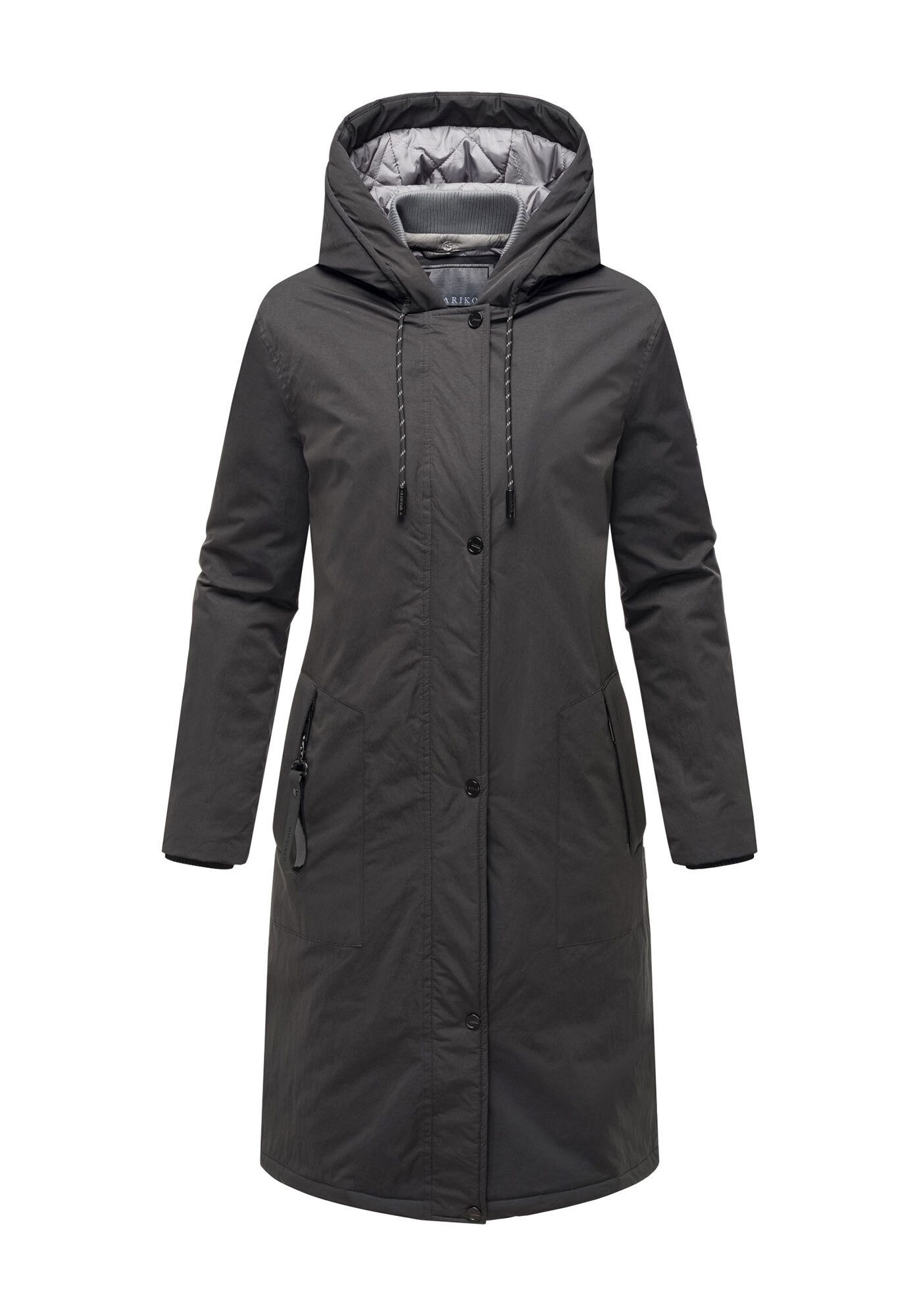 Winterjacke Ledalaa