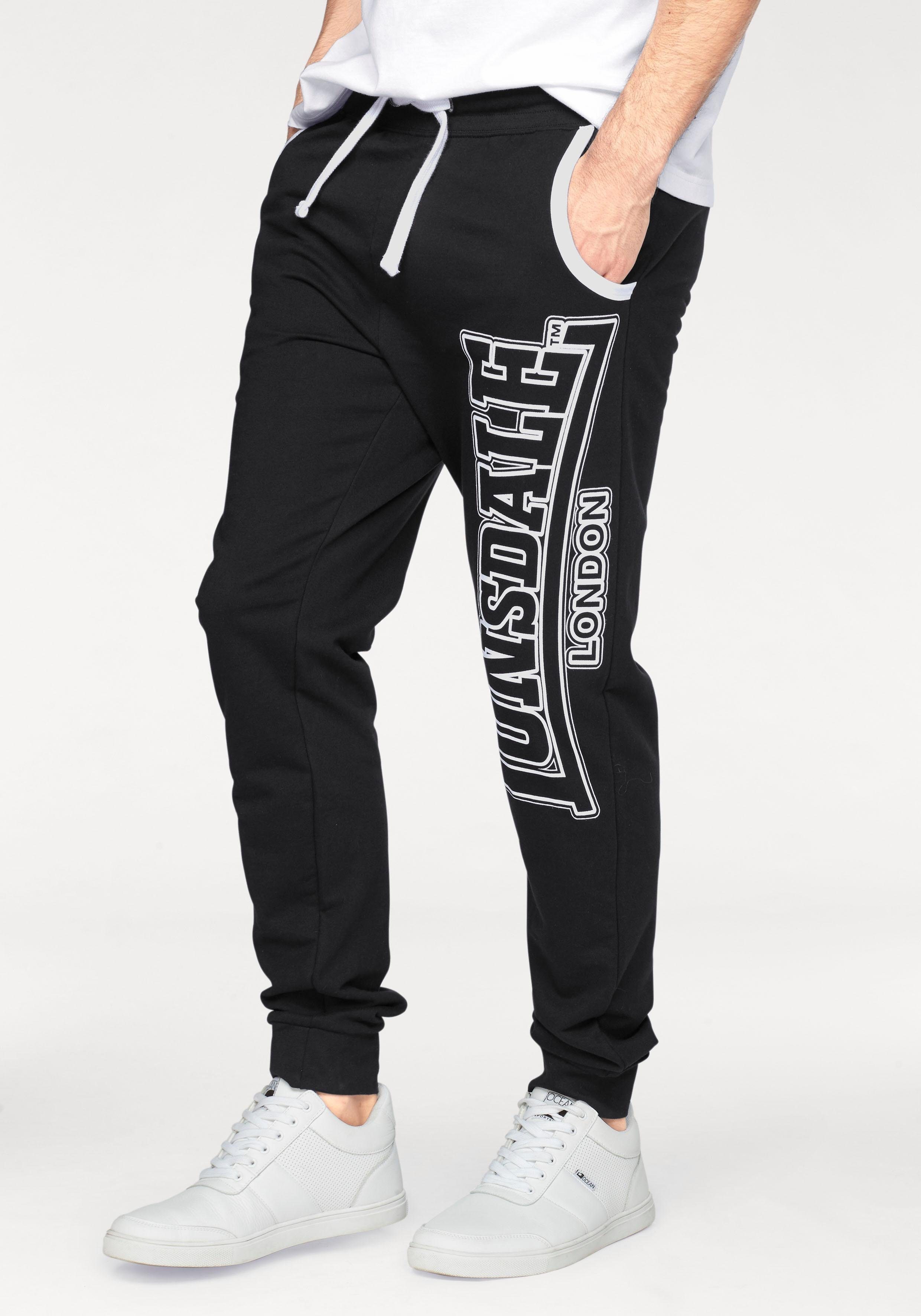 Lonsdale Jogginghose MARLDON