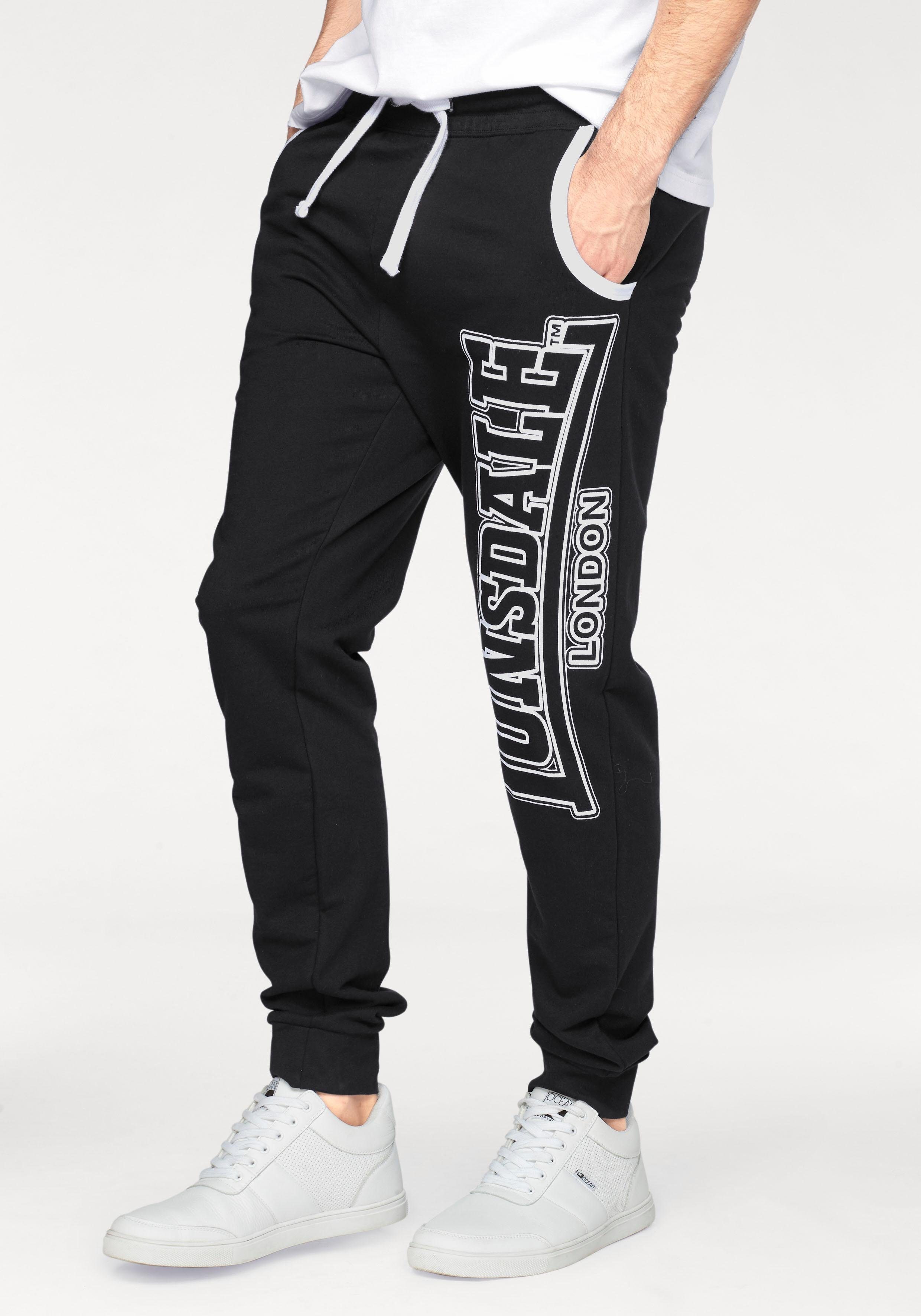 Lonsdale Jogginghose MARLDON günstig online kaufen