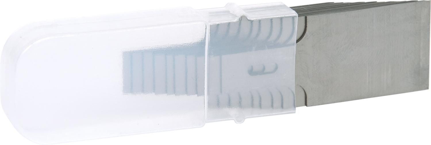 Thumbnail - KS Tools Universalschaber Ersatzklingen, gerade, 20mm, 10er Pack
