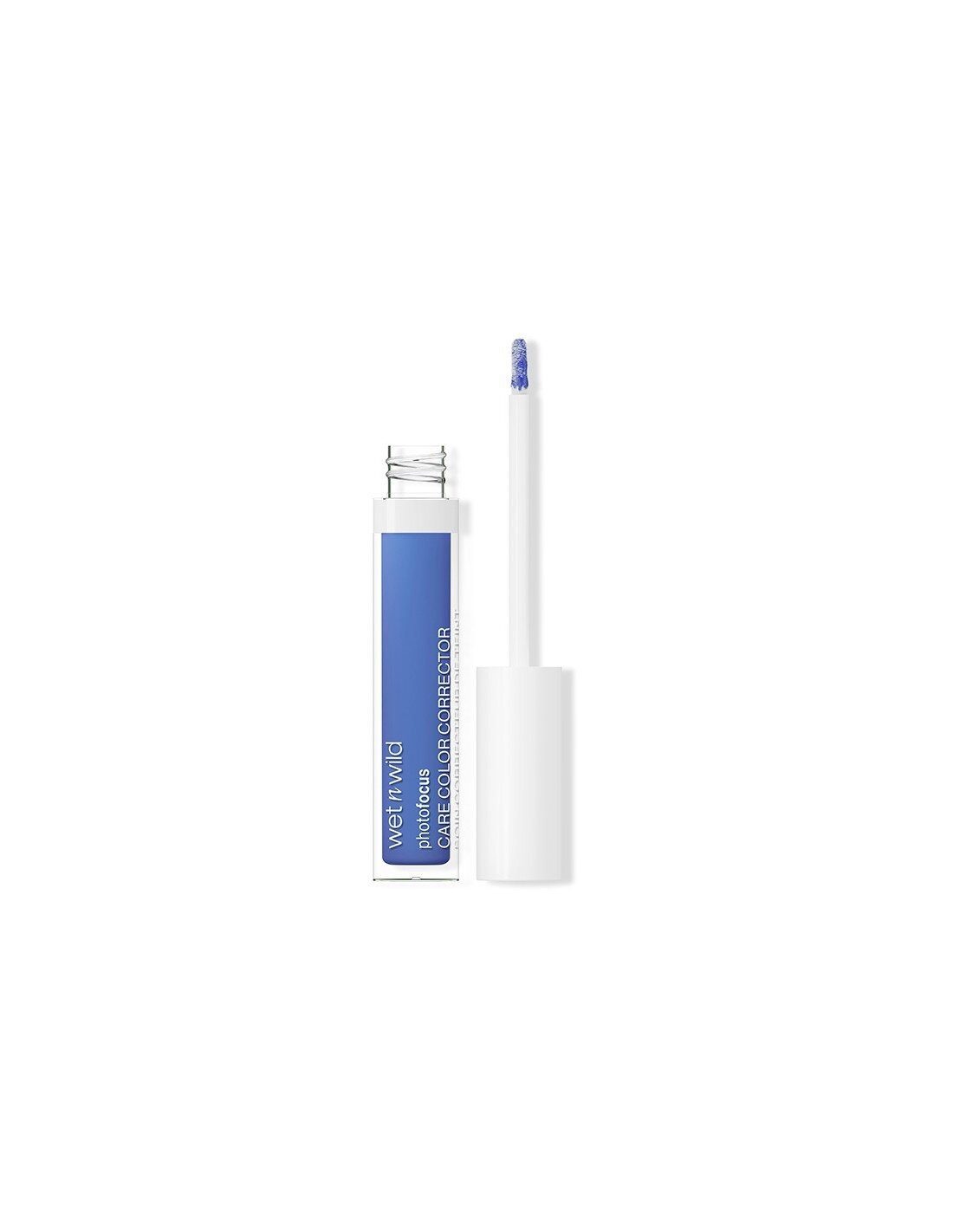 Wet n Wild Concealer Wet n Wild Photo Focus Care Farbkorrektor Blau