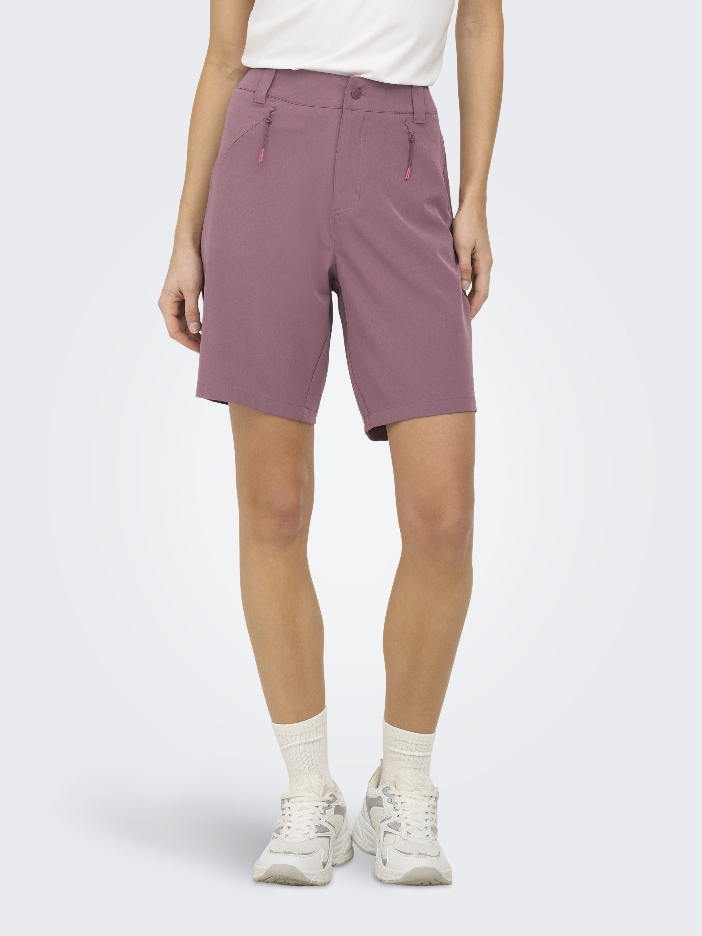 ONLY Play Trekkingshorts WVN TRACK SHORTS
