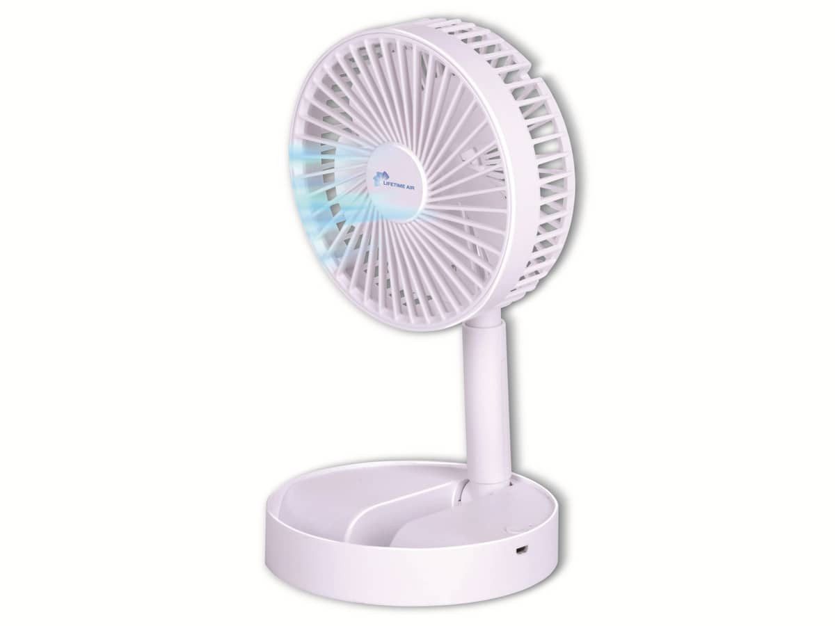 Lifetime Air Standventilator LIFETIME AIR Mini-Ventilator, günstig online kaufen