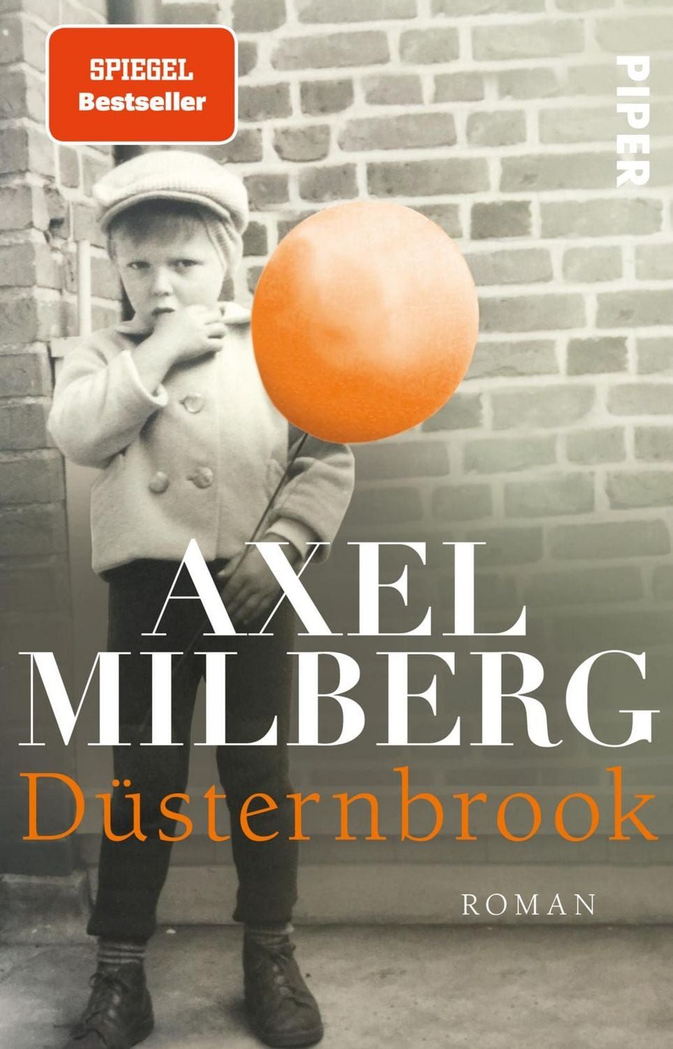Düsternbrook / Axel Milberg