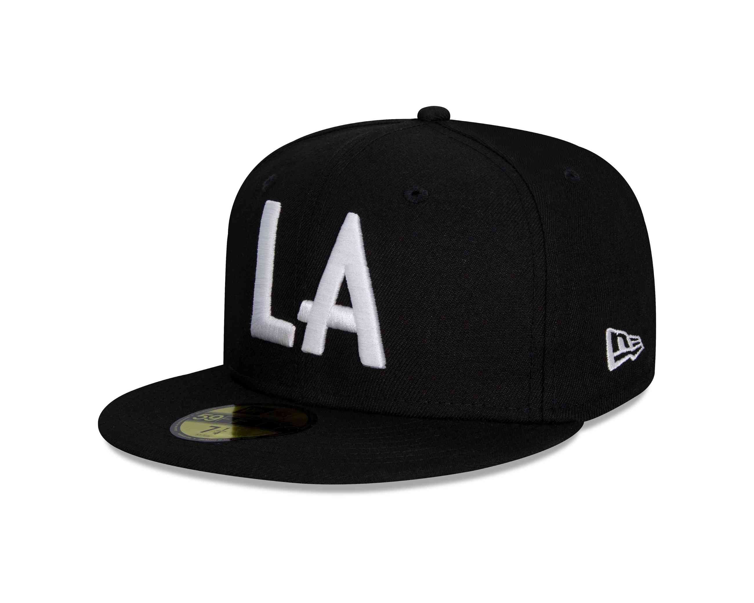 New Era Fitted Cap MLB Los Angeles Dodgers All Star Game Basic 59Fifty