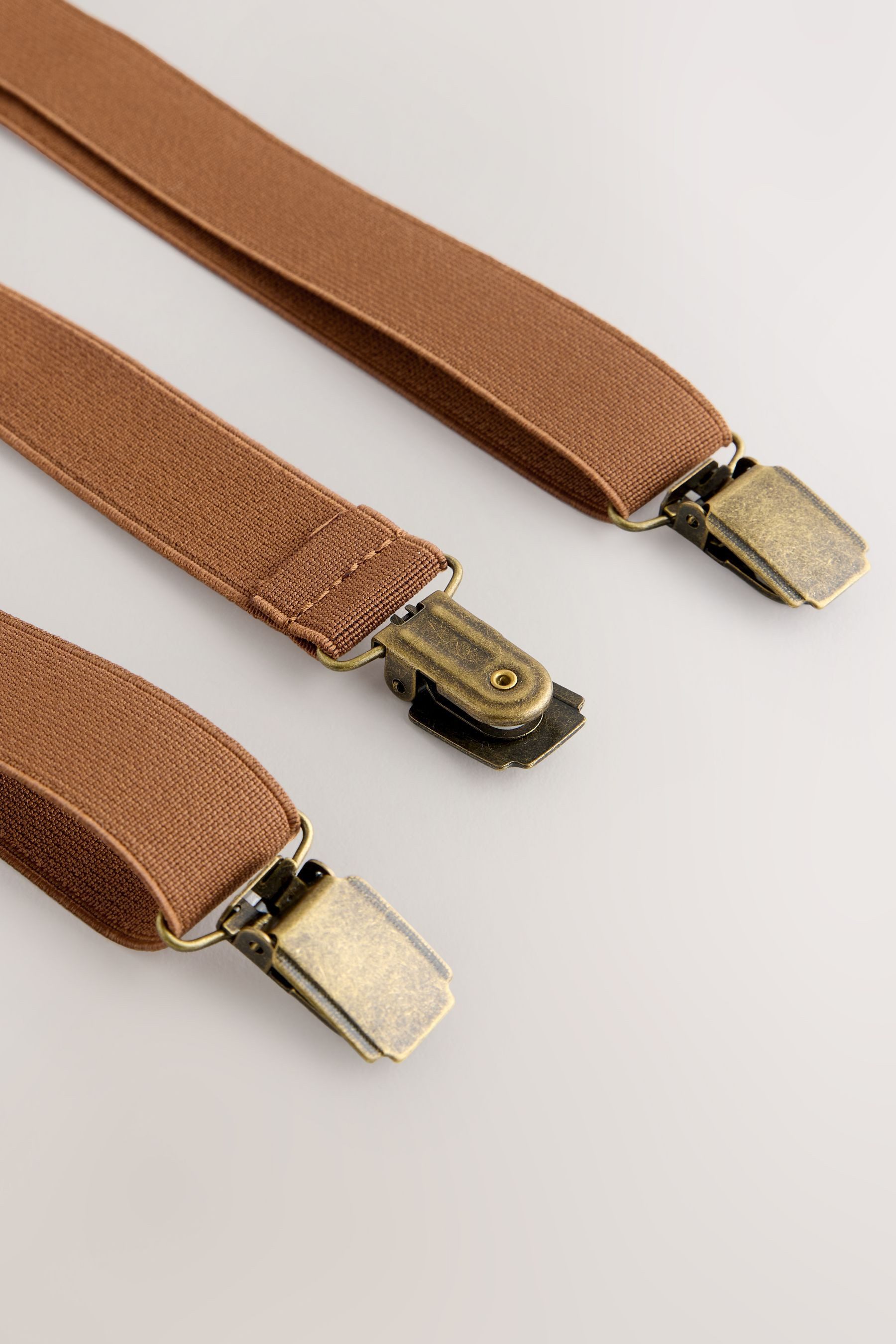 Next Hosenträger Traditionelle, schmale Hosenträger (1-St) günstig online kaufen