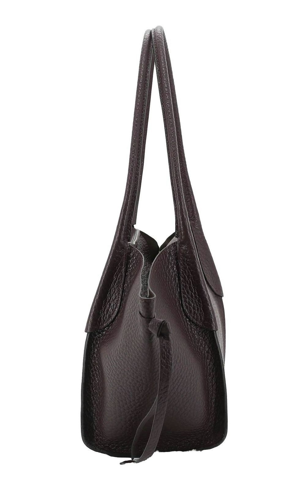 Abro Shopper Vibe Shopper, aus echtem Leder
