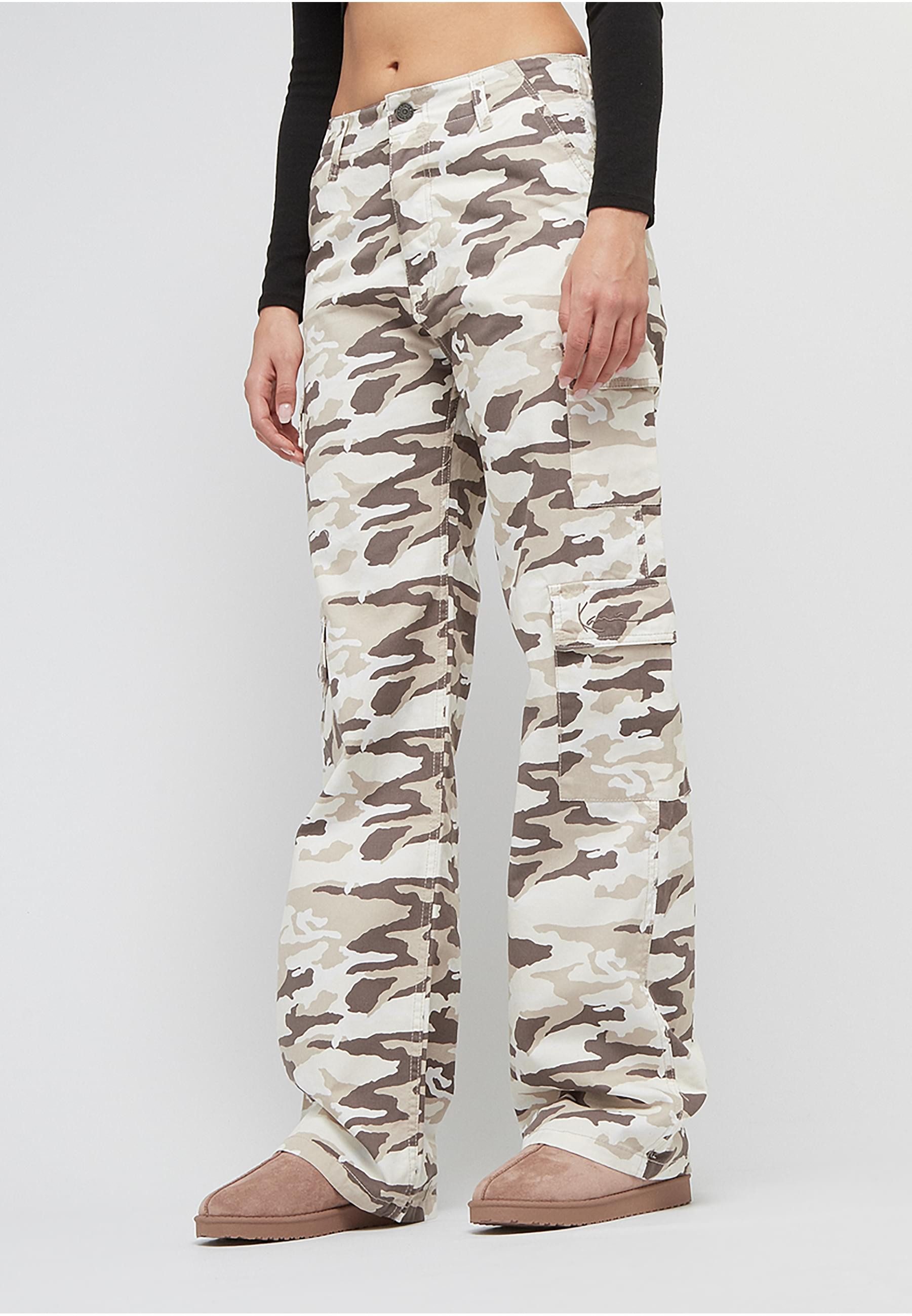 Karl Kani Cargohose Karl Kani Signature günstig online kaufen