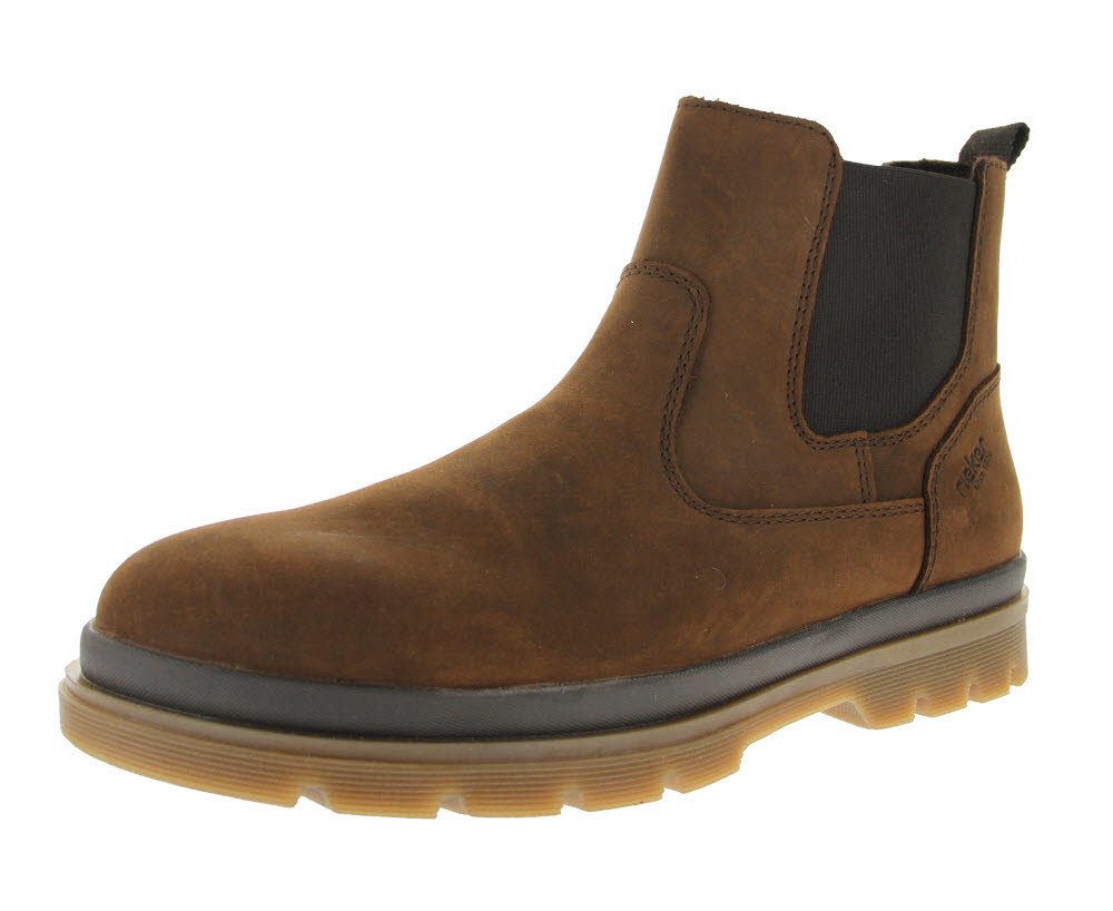 Rieker Rieker Herren Chelsea Boots Schlupfstiefel günstig online kaufen