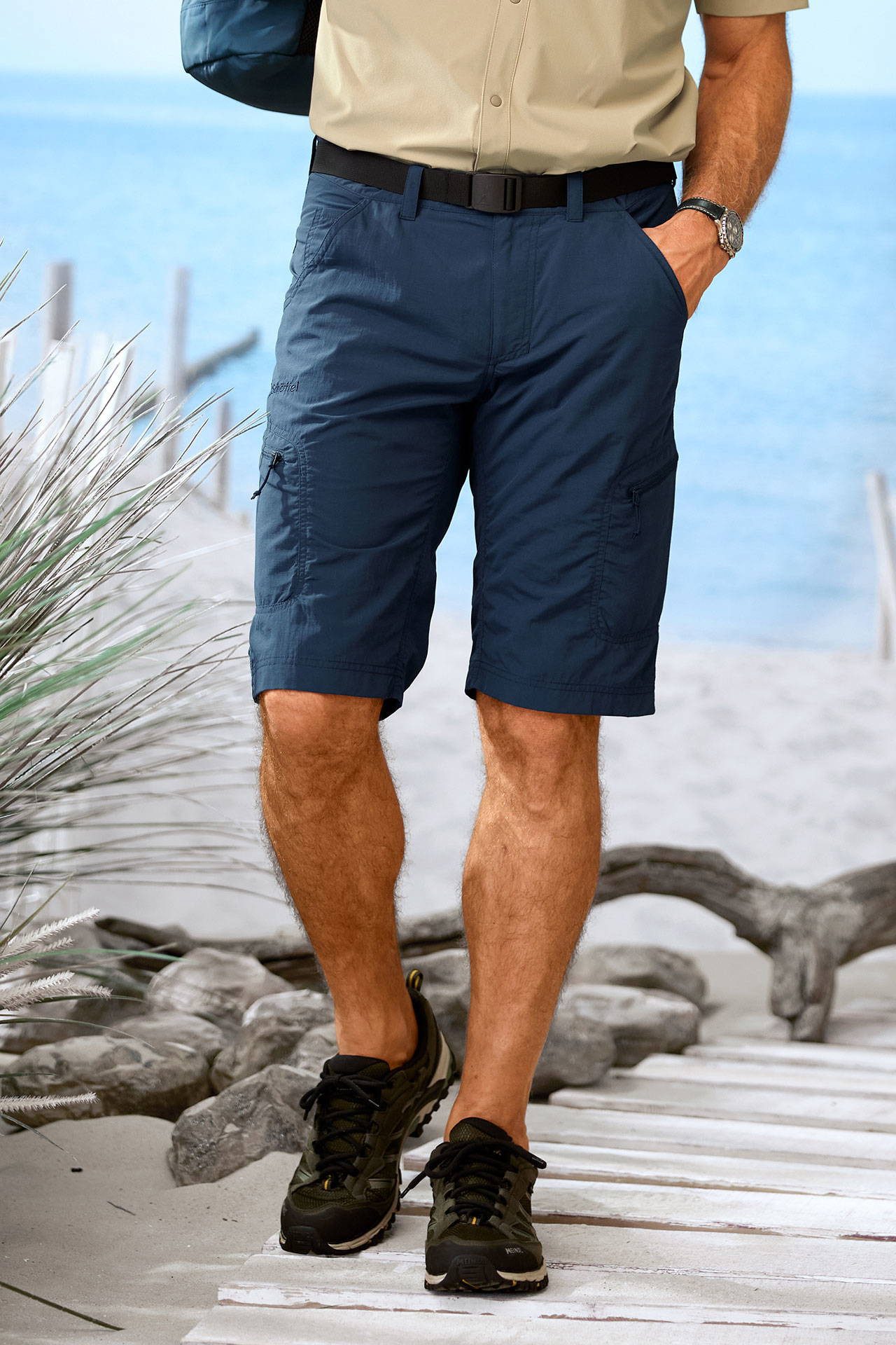 Schöffel Bermudas günstig online kaufen