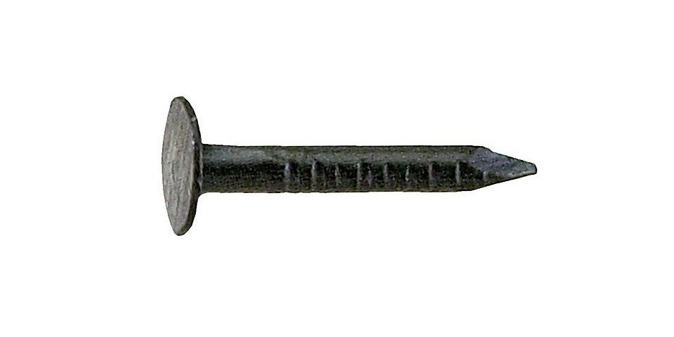 Connex Drahtstift Connex Kammzwecken 1.4 x 13 mm Stahl - 750 g