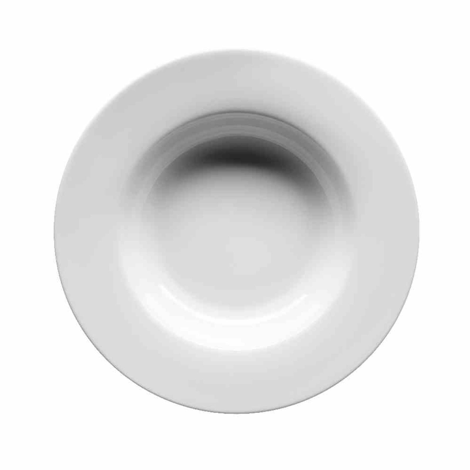 Domestic by Mäser Teller Teller tief "Modesta" 22 cm