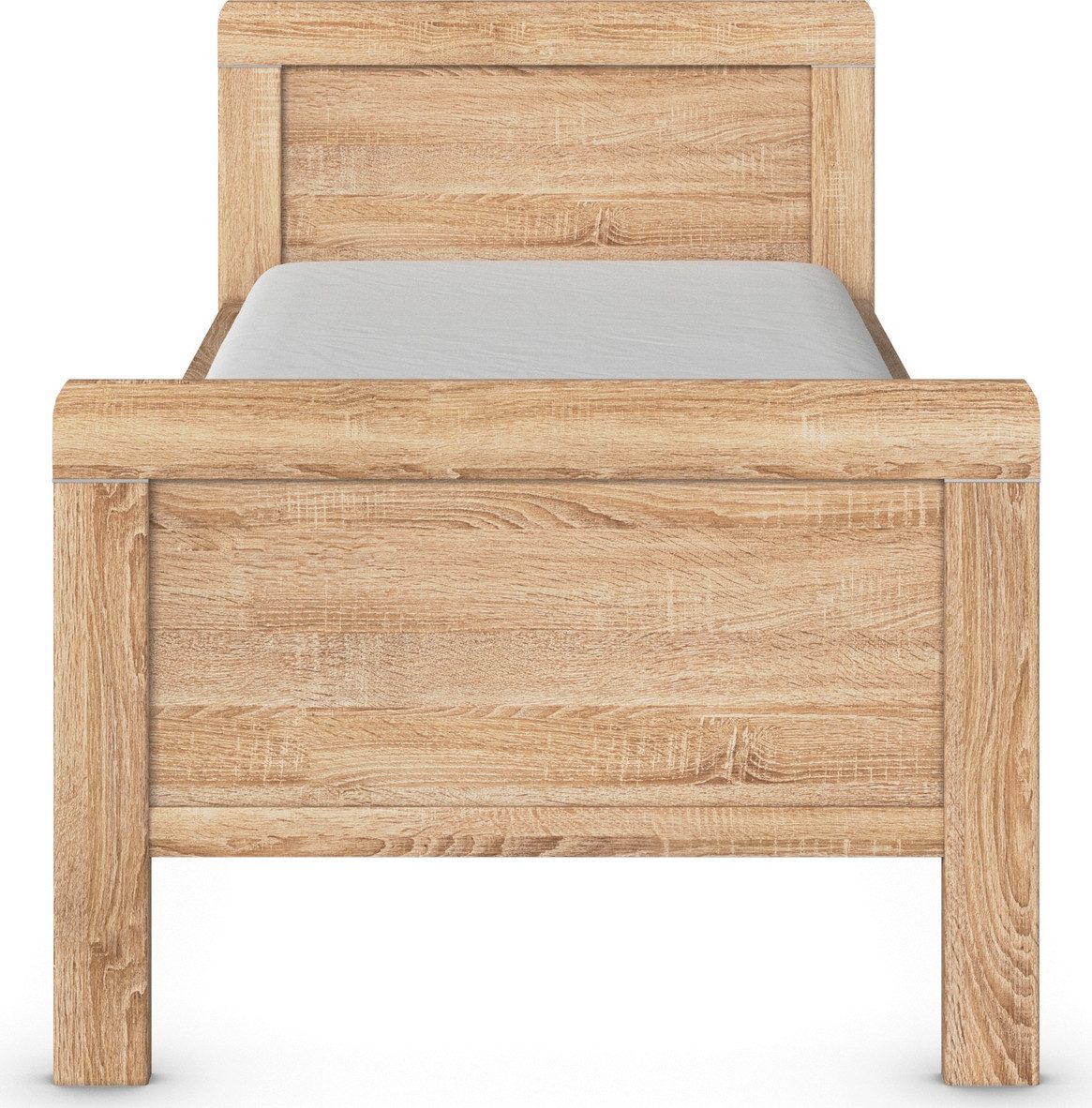 rauch Bett Bett Einzelbett Stollenbett EVELYN, günstig online kaufen