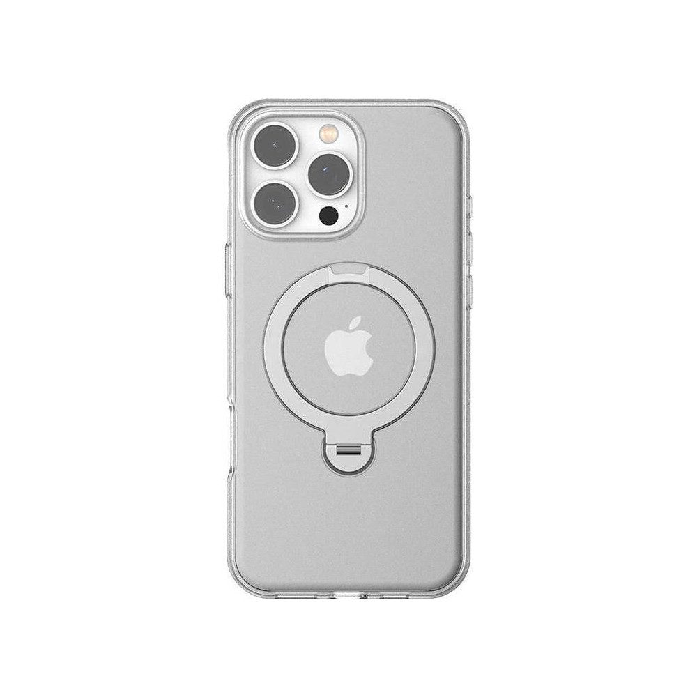 TORRAS Handytasche TORRAS UPRO Ostand Spin Case für Smartphones. (Robustes Design für optimalen Schutz)