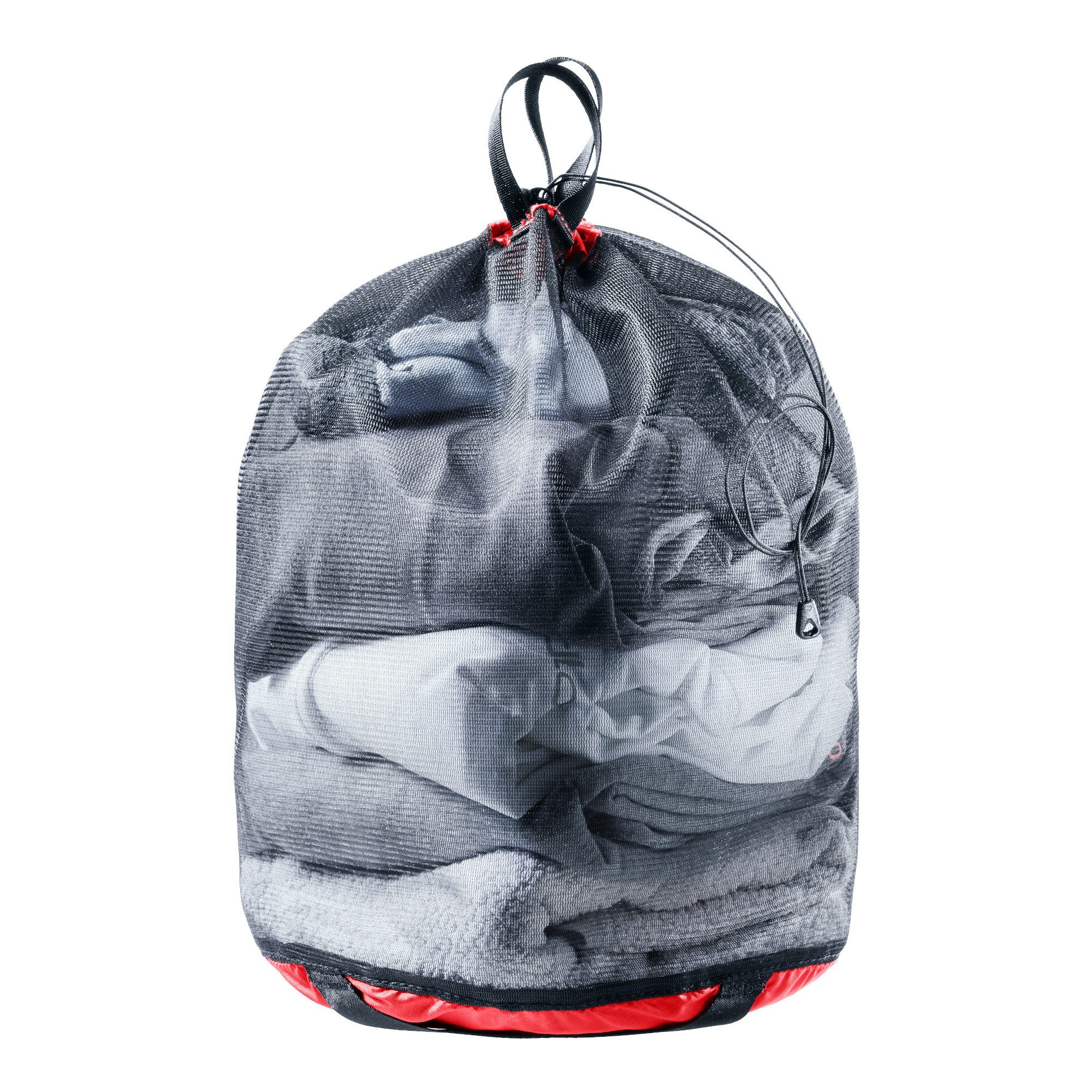 deuter Rucksack Deuter Packsack Mesh Sack 5 3923526