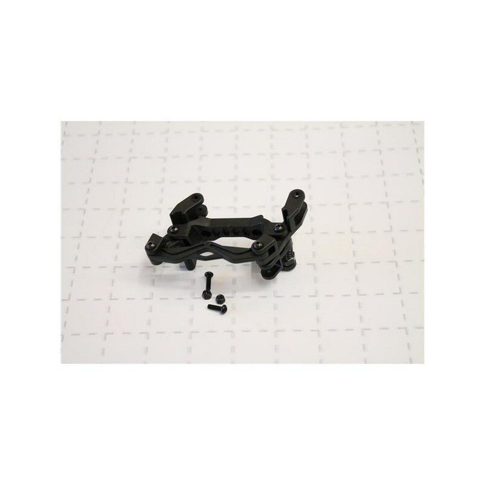 Modellbausatz DF-Models Servo-Saver 7507