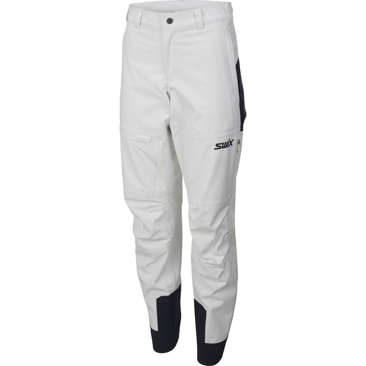 Swix Skihose Blizzard Pants W Wasserdichte Damen-Skihose für Skitouren und Freeski mit