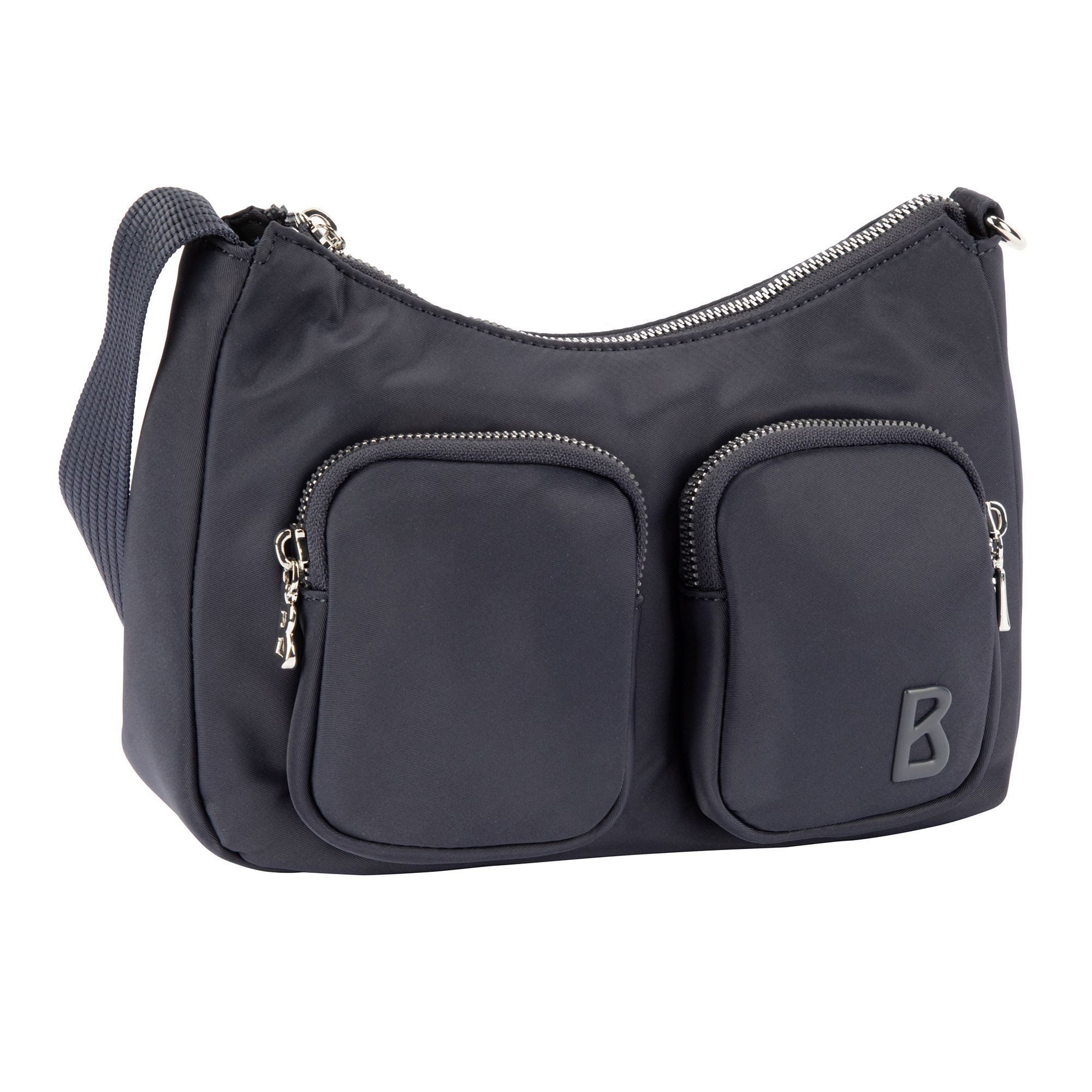 BOGNER Umhängetasche Verbier Play 1.0, Polyester