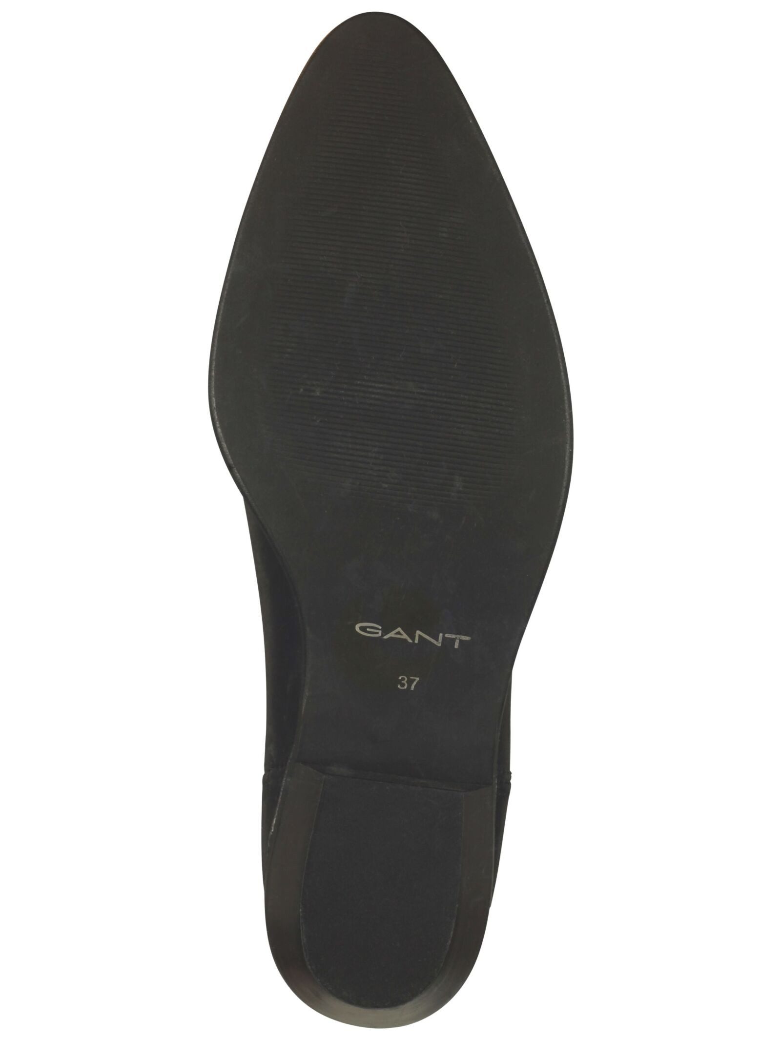 Gant Stiefelette Leder/Textil Stiefelette