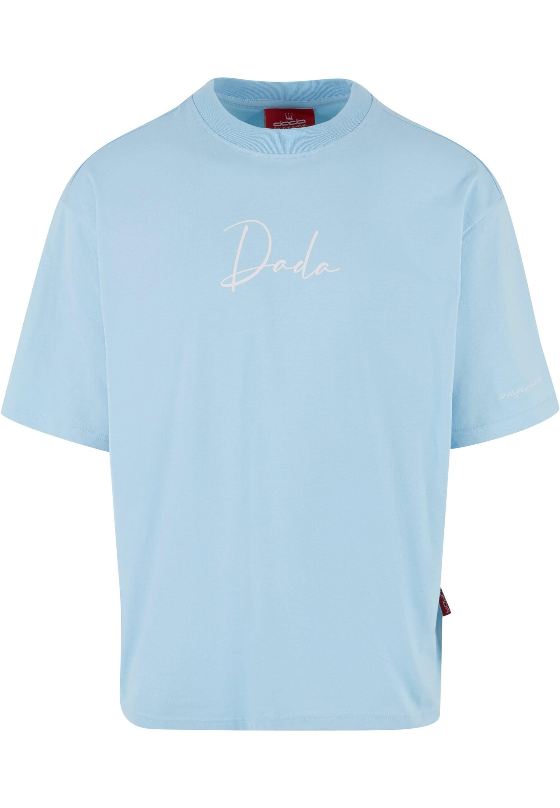 DADA Supreme T-Shirt DADA Supreme Herren Dada Supreme Signature T-Shirt (1-tlg)