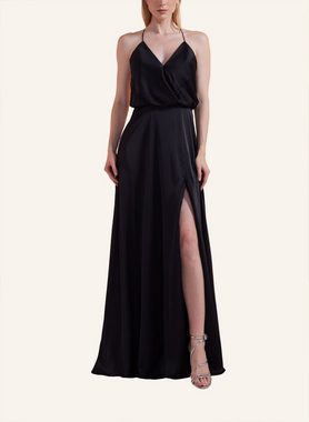 Unique Abendkleid LUXE SLIP DRESS
