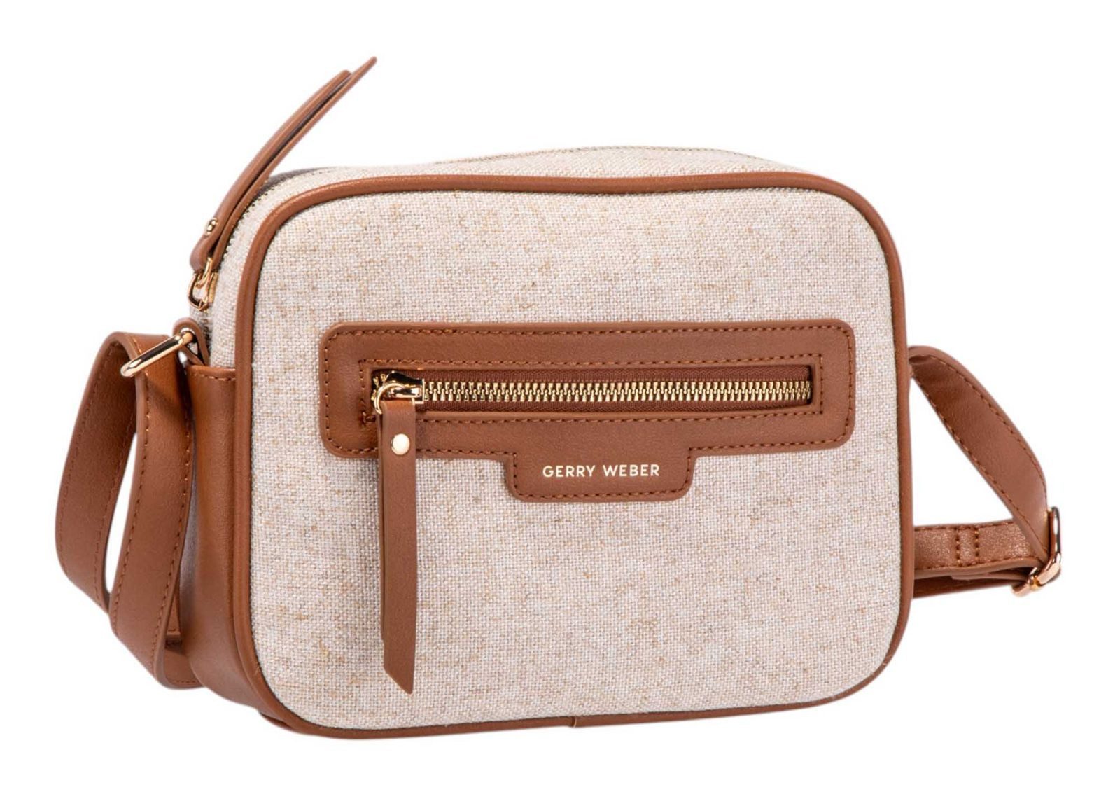 GERRY WEBER Schultertasche Shoulder Bag