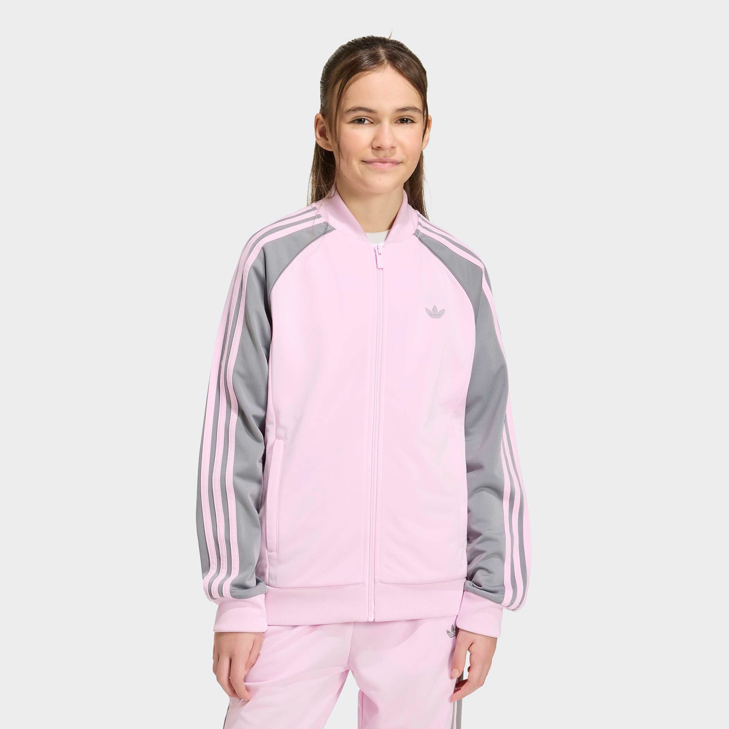 adidas Originals Trainingsjacke SST