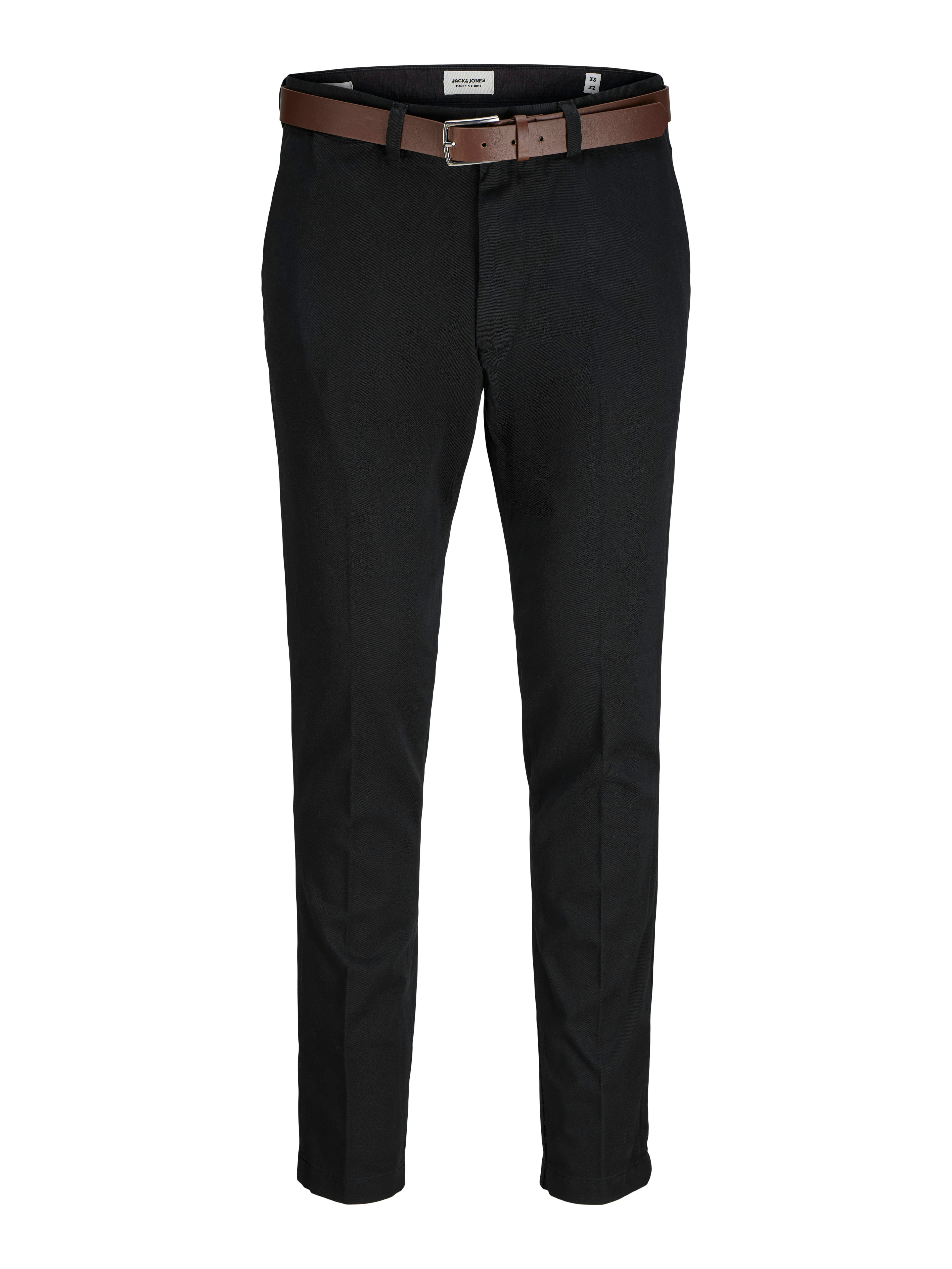 Jack & Jones Chinohose JPSTMARCO FRANCO CHINO W BELT – Bild 2 von 3