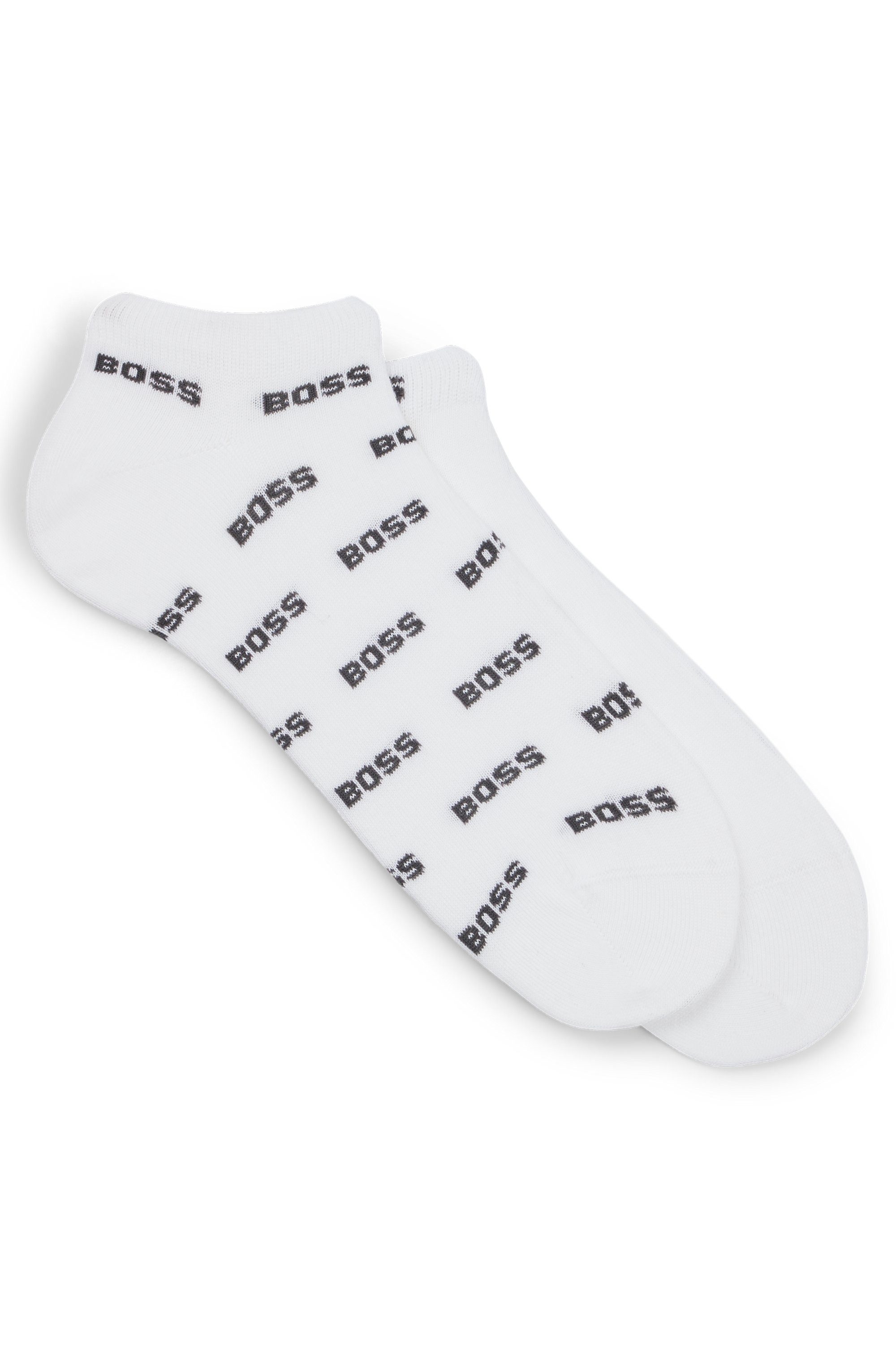 Freizeitsocken 2P AS Allover CC