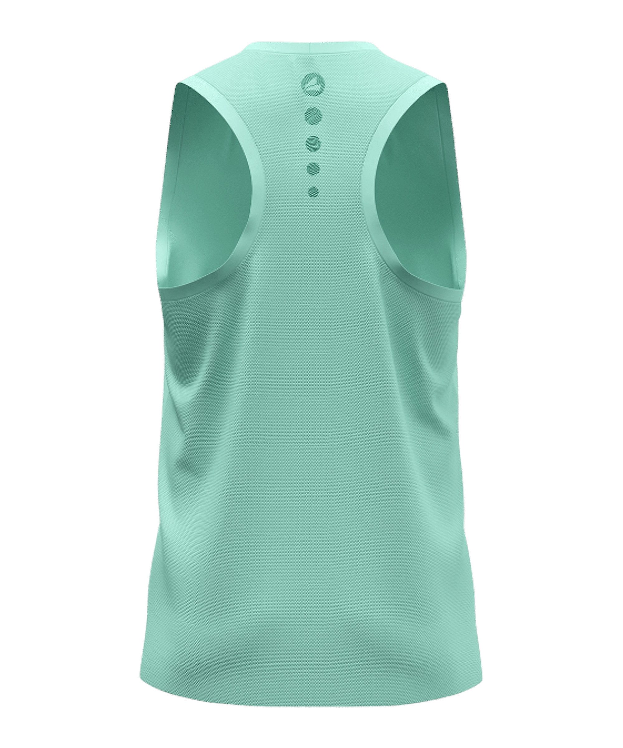 Jako Trainingshose Light Flow Tanktop (1-tlg) default