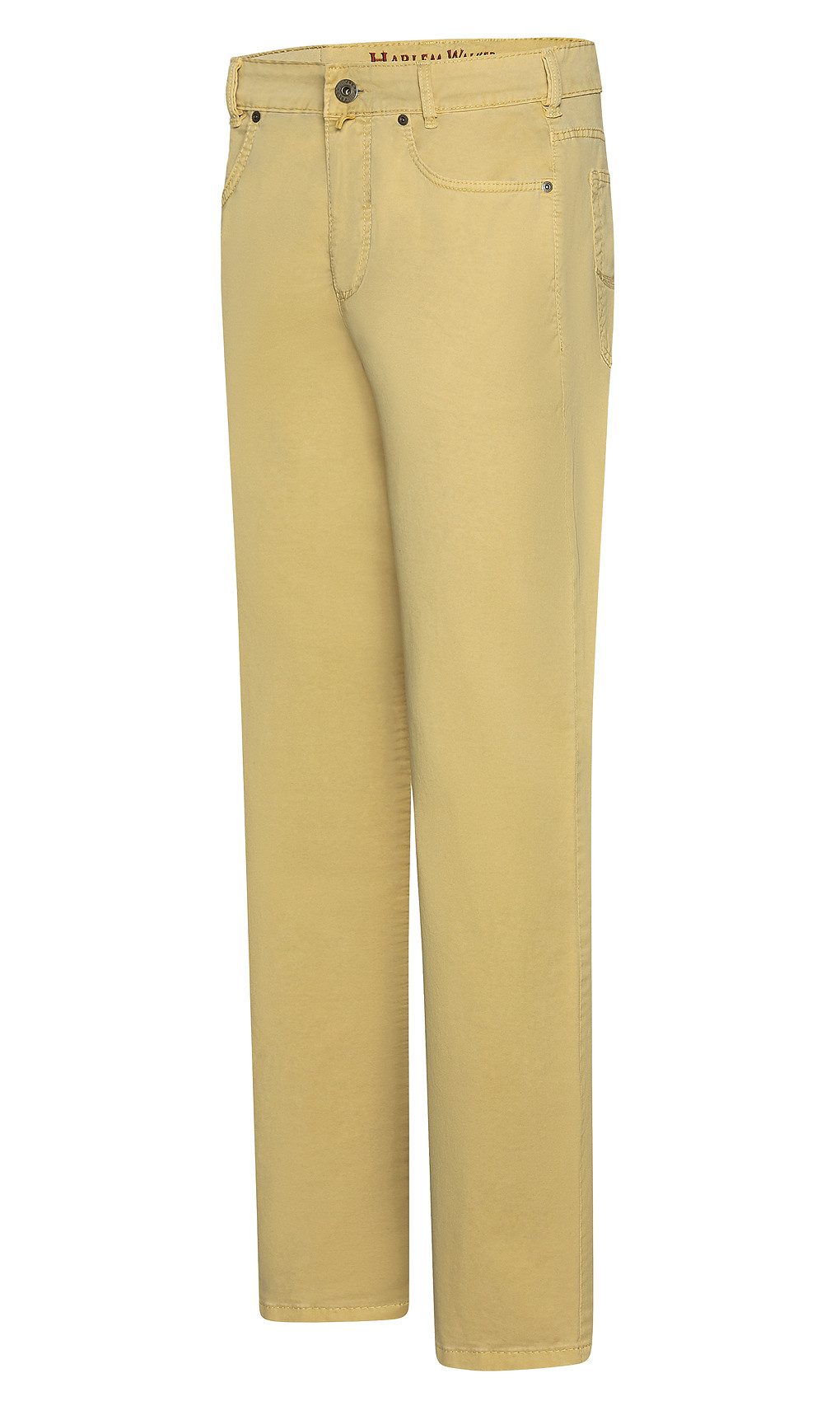 Joker 5-Pocket-Jeans Walker 1313515 Leichter Gabardine Stretch