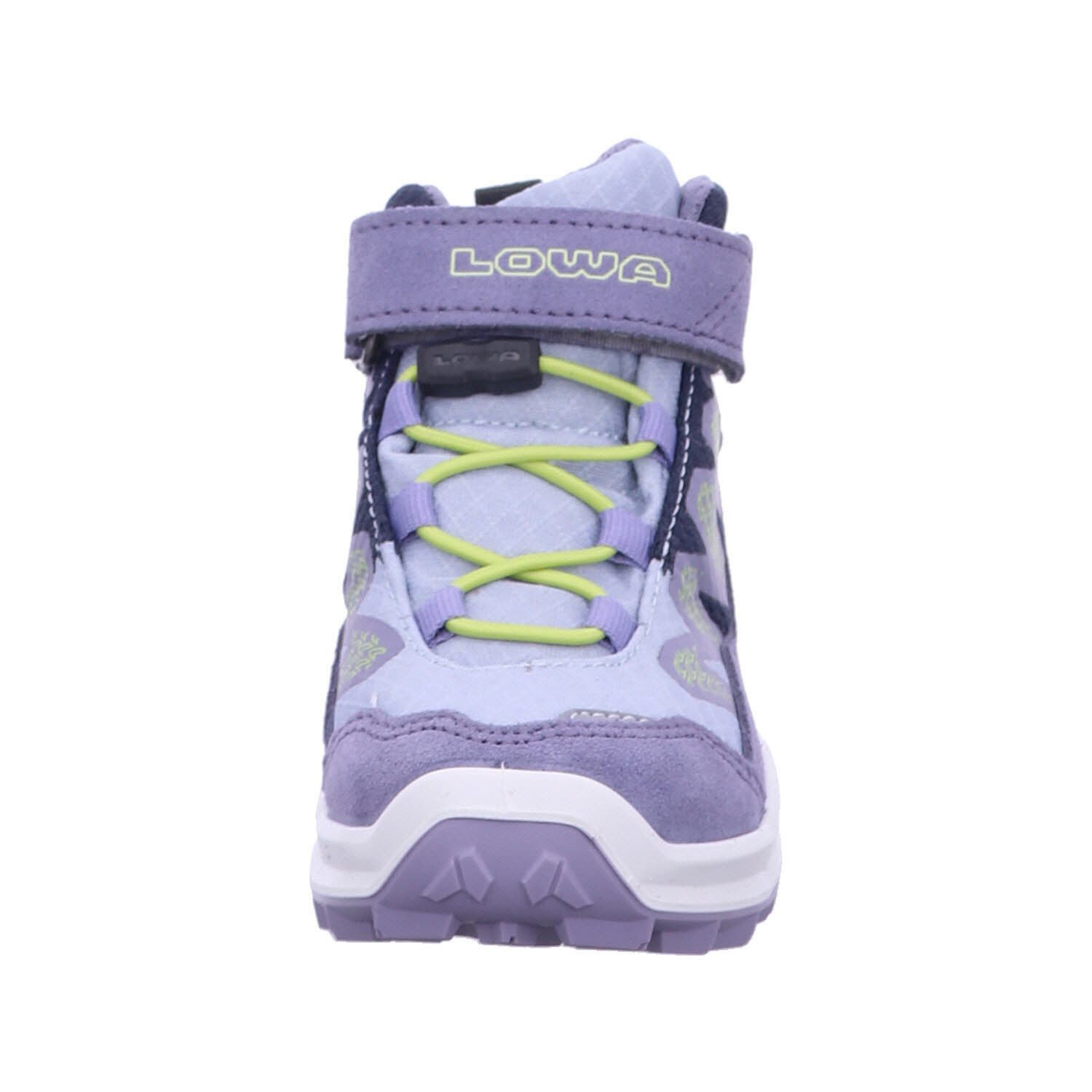 Lowa MADDOX PRO GTX Outdoorschuh – Bild 5 von 5